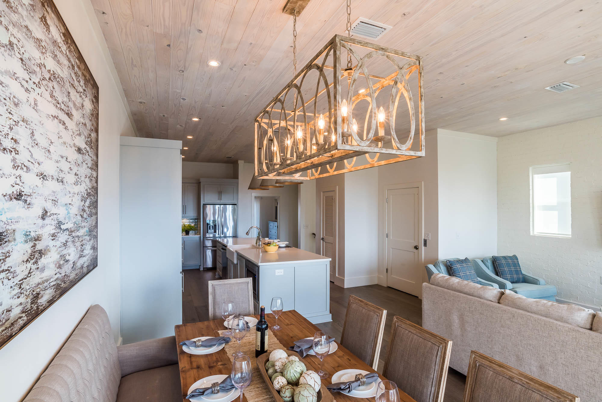 WALK OVER DUNES - Residential