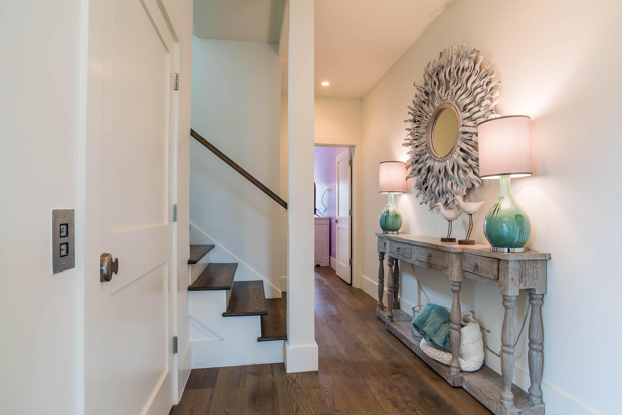 WALK OVER DUNES - Residential