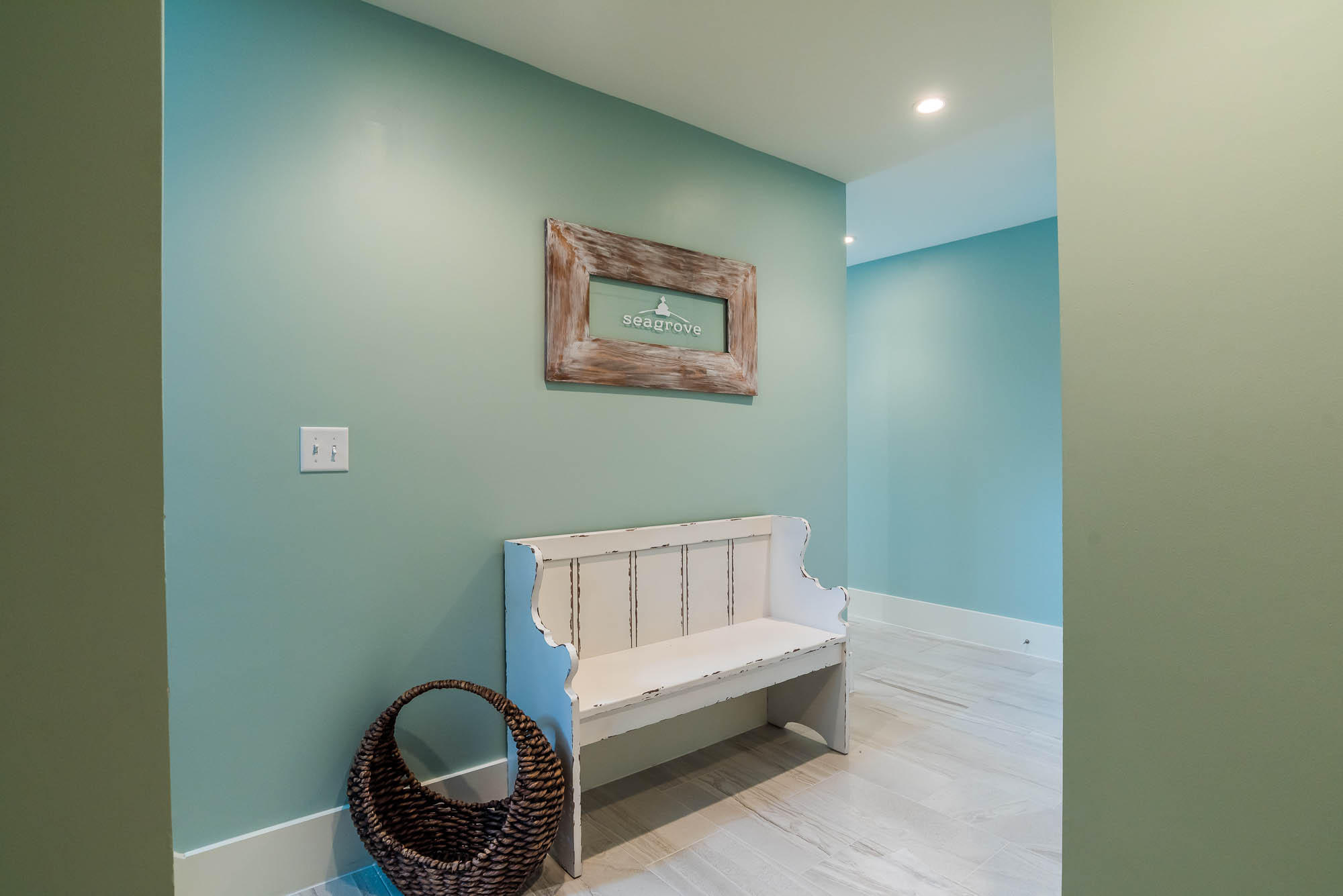 WALK OVER DUNES - Residential