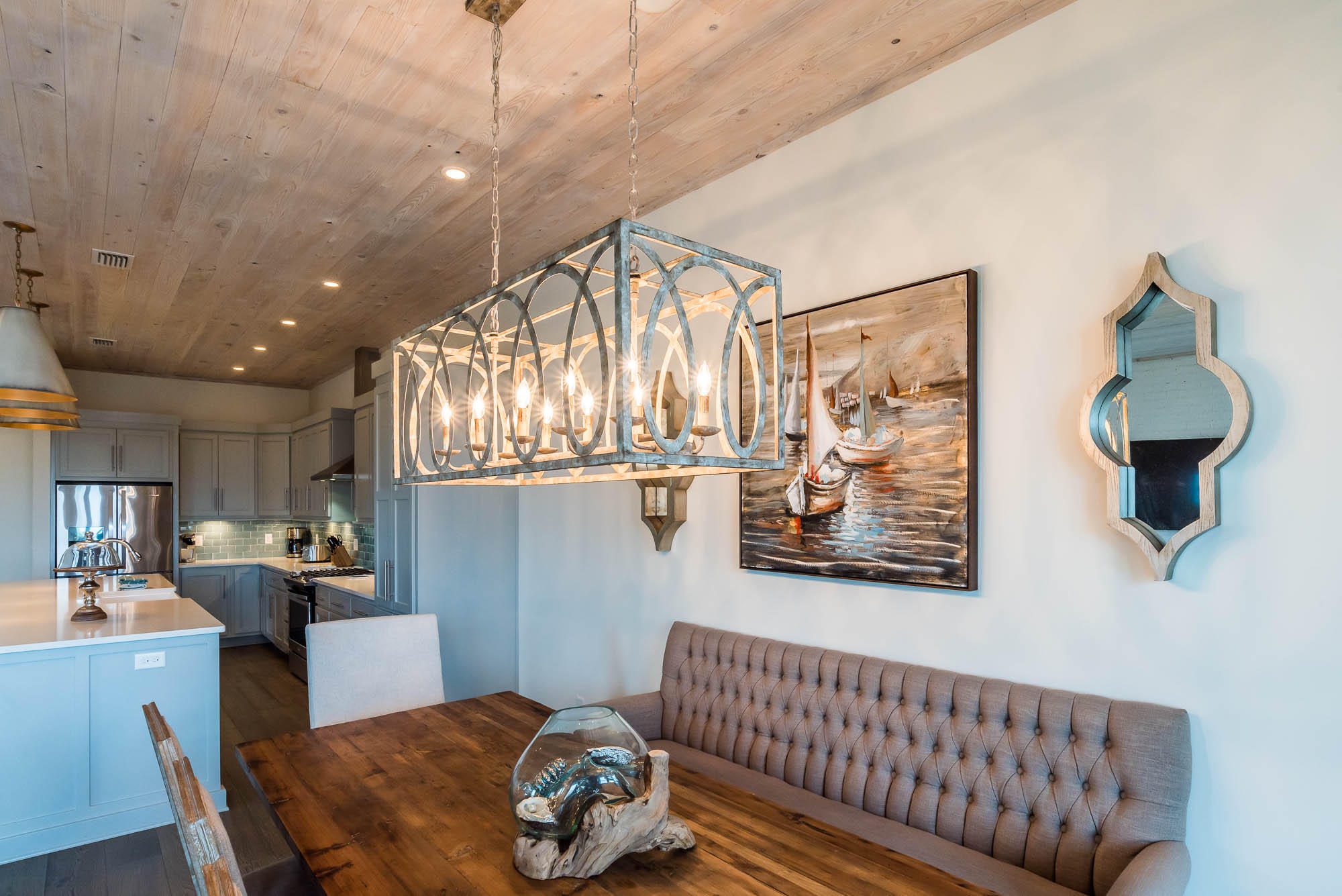 WALK OVER DUNES - Residential