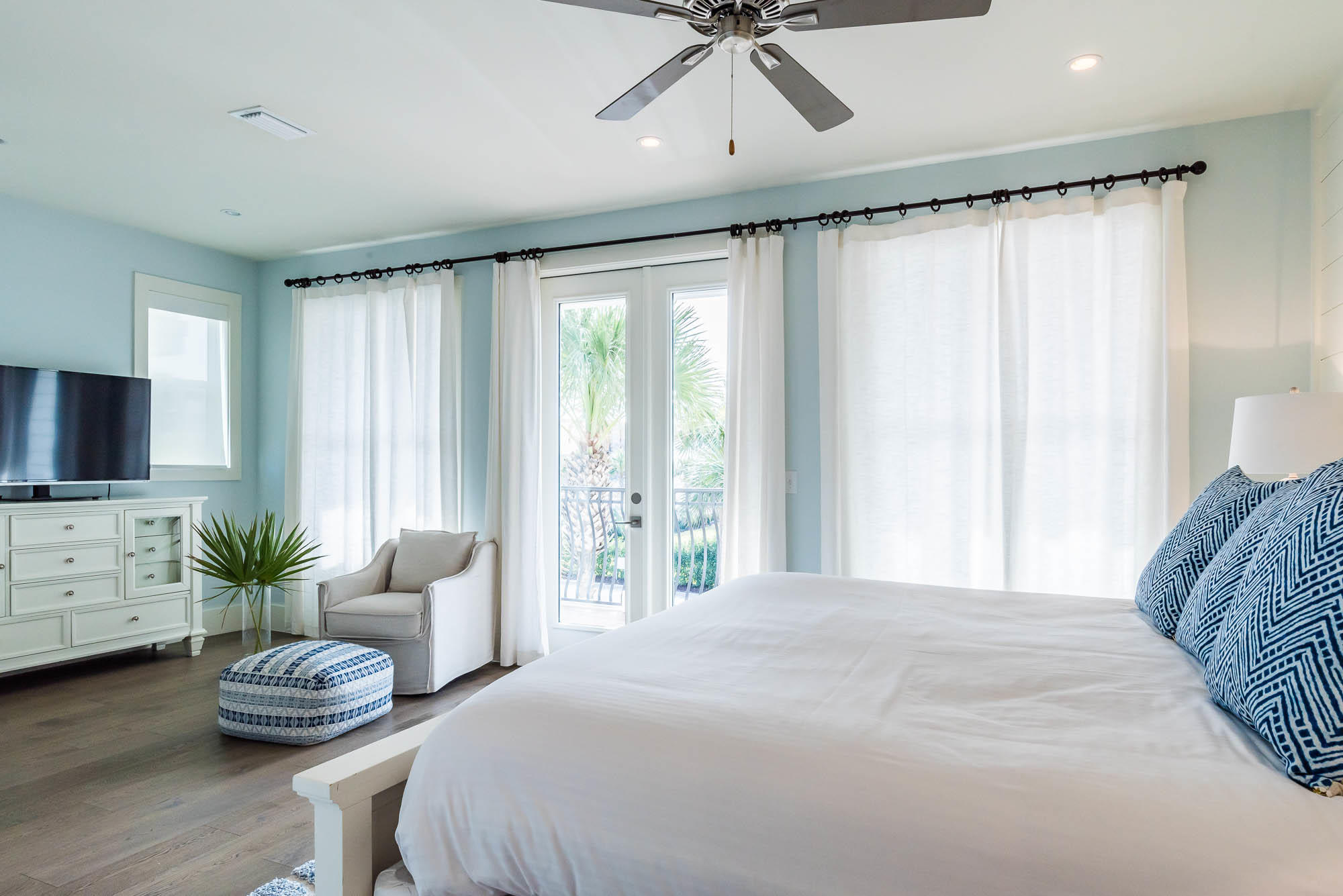 WALK OVER DUNES - Residential