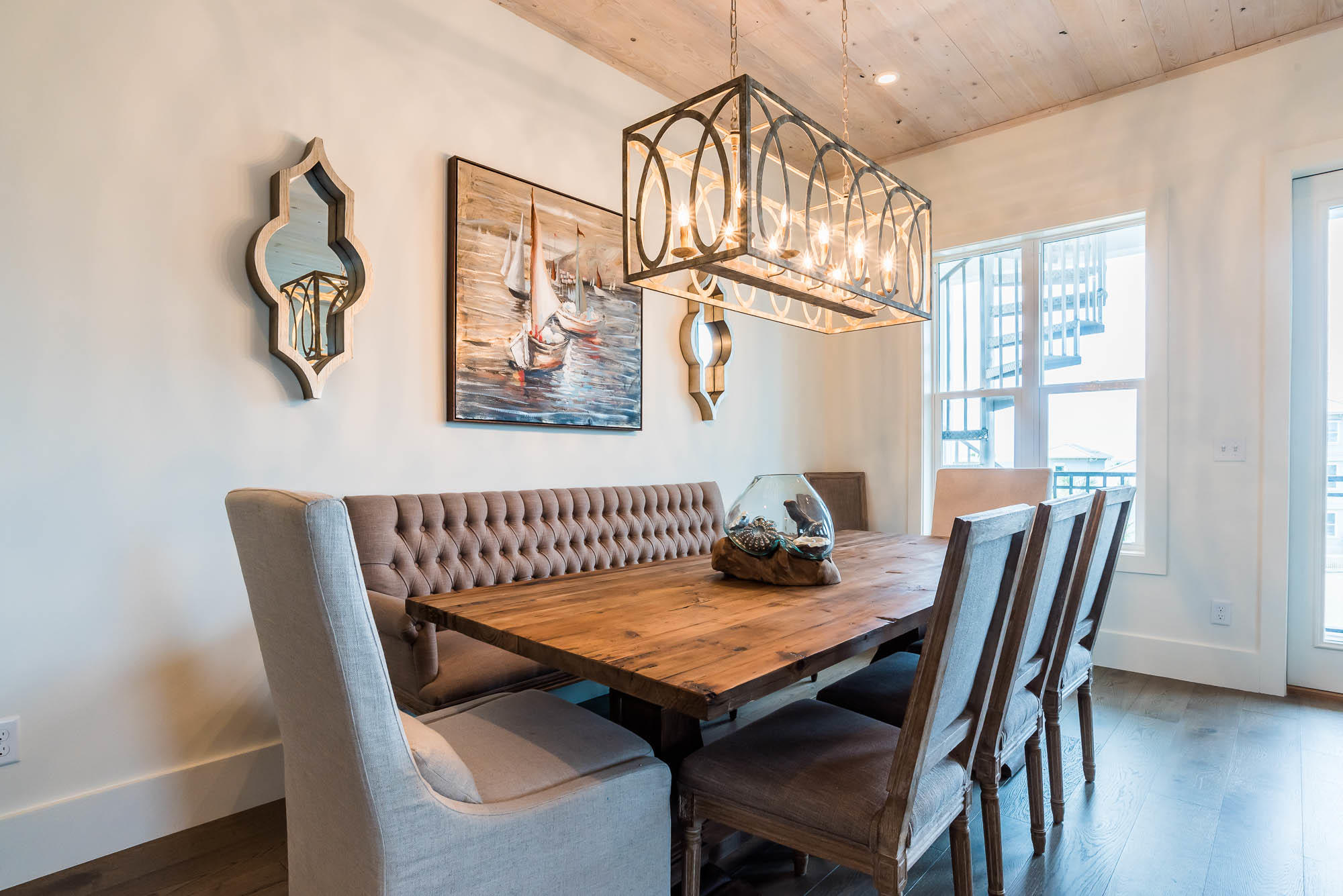 WALK OVER DUNES - Residential