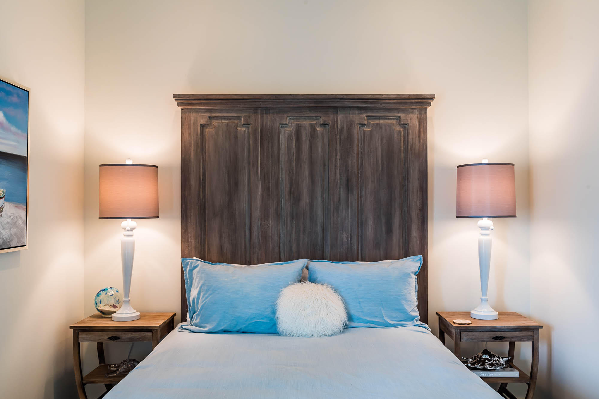 WALK OVER DUNES - Residential