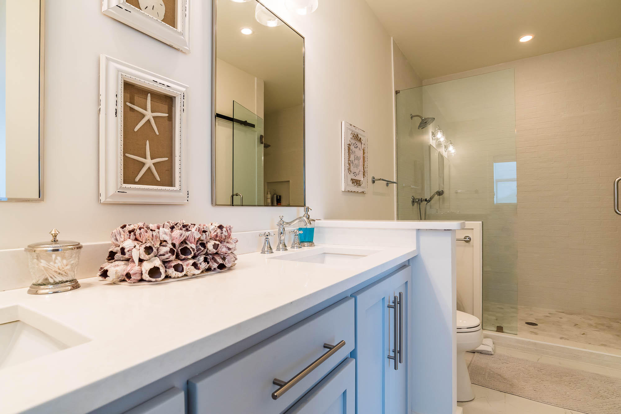 WALK OVER DUNES - Residential