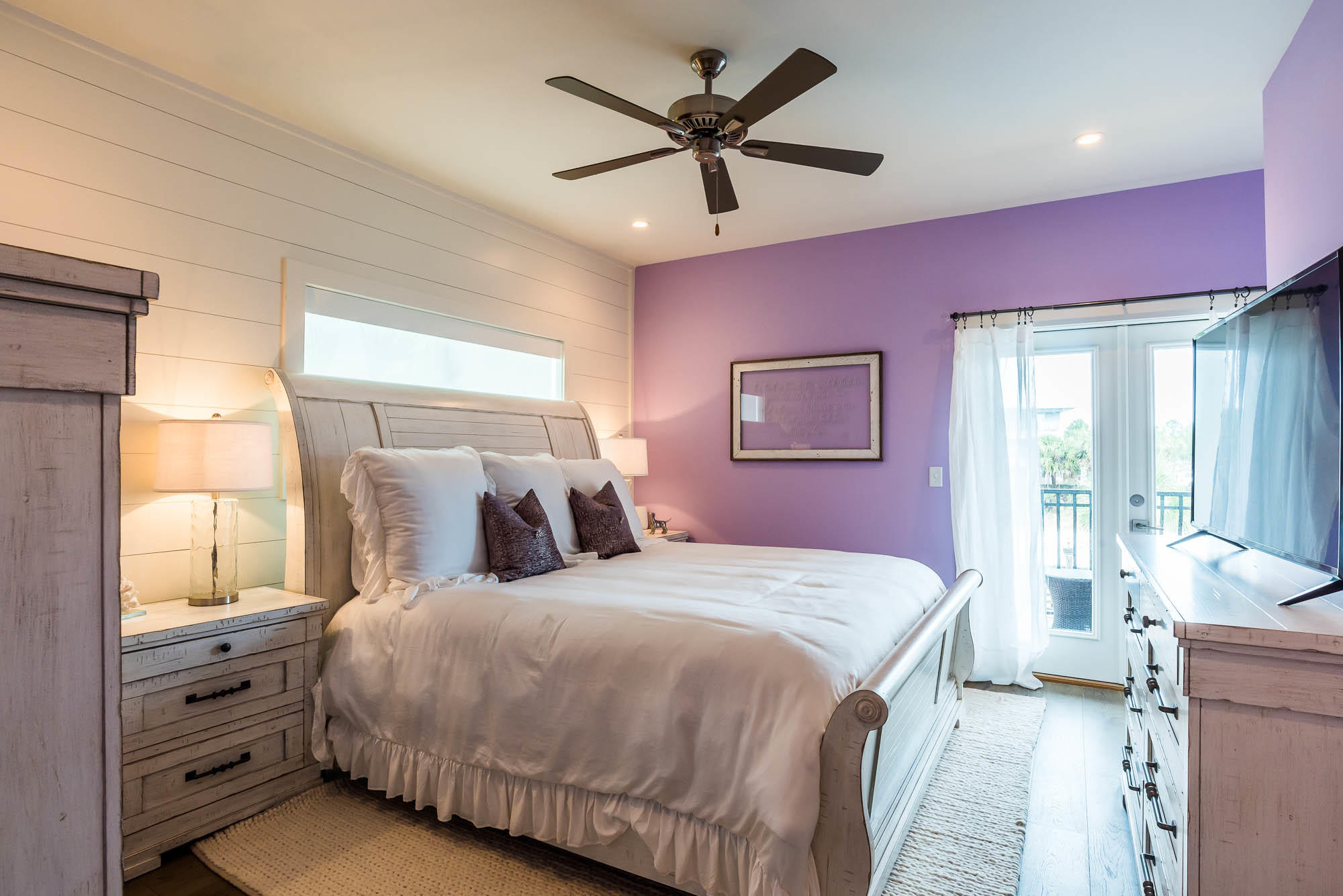 WALK OVER DUNES - Residential