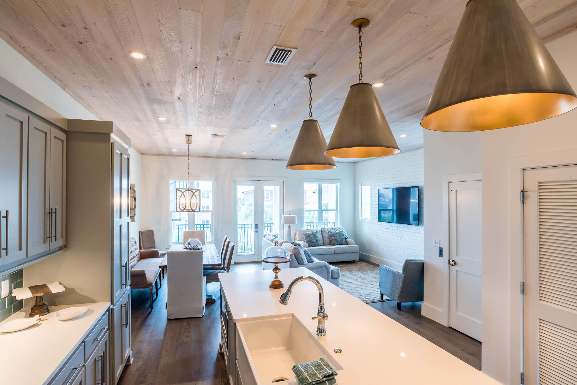 WALK OVER DUNES - Residential