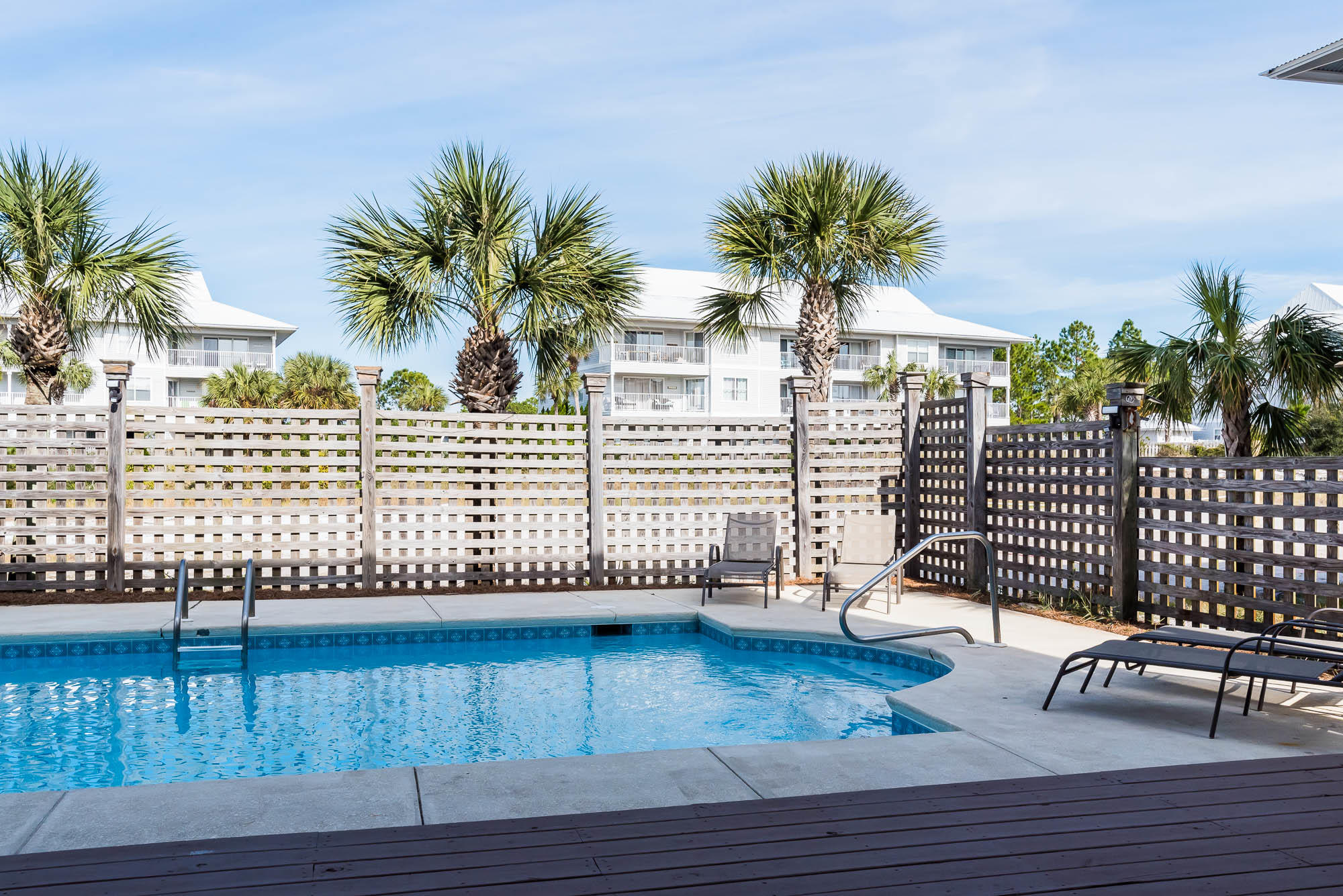 WALK OVER DUNES - Residential