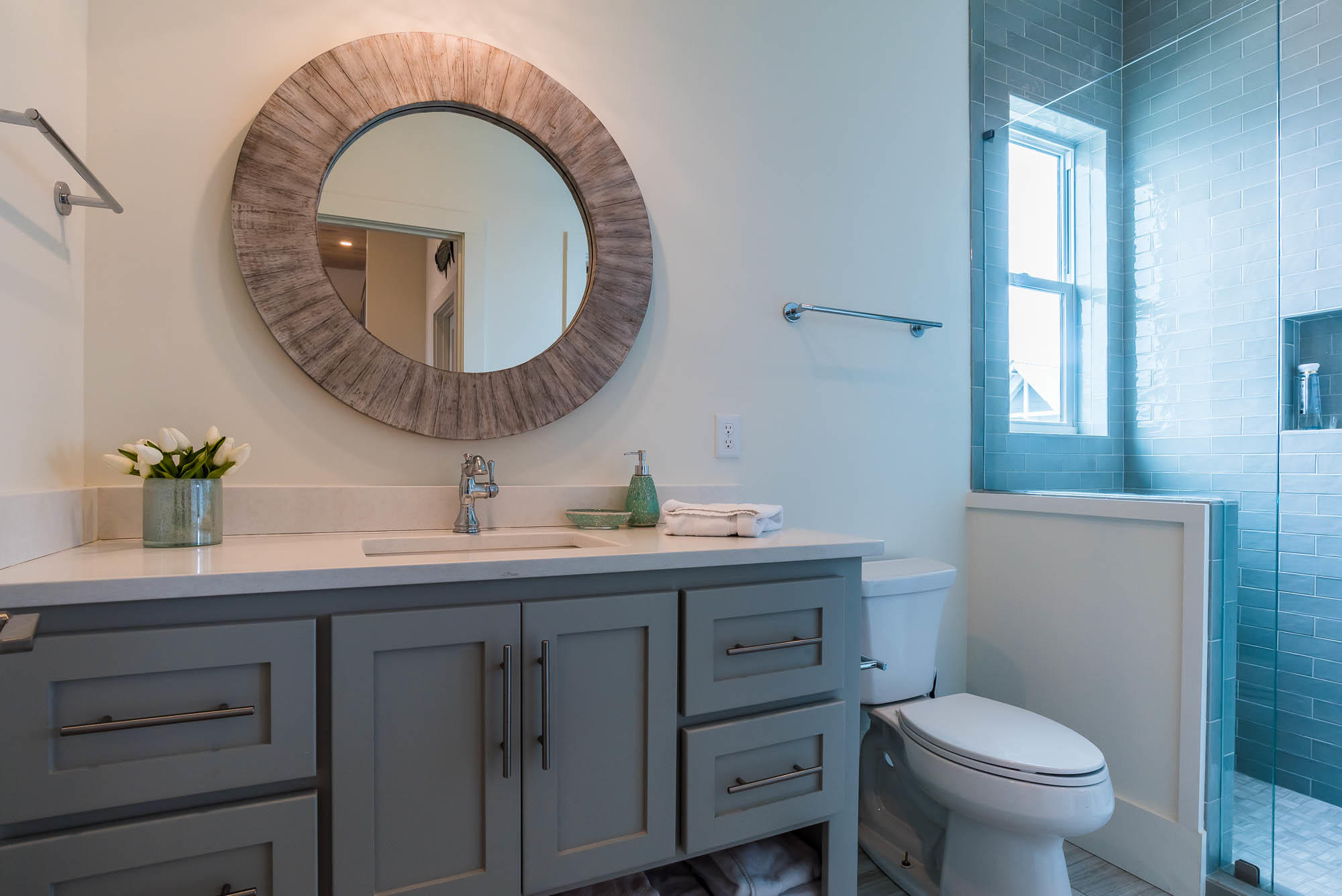 WALK OVER DUNES - Residential