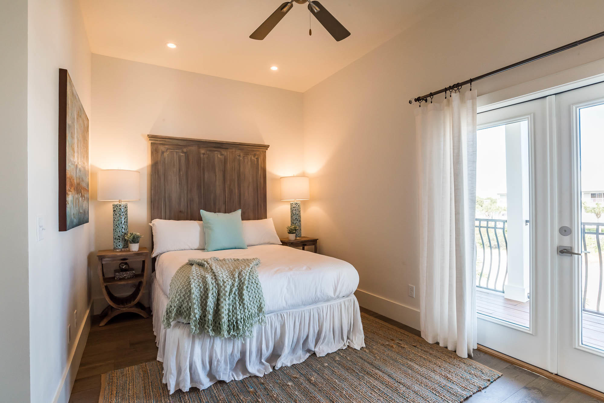 WALK OVER DUNES - Residential