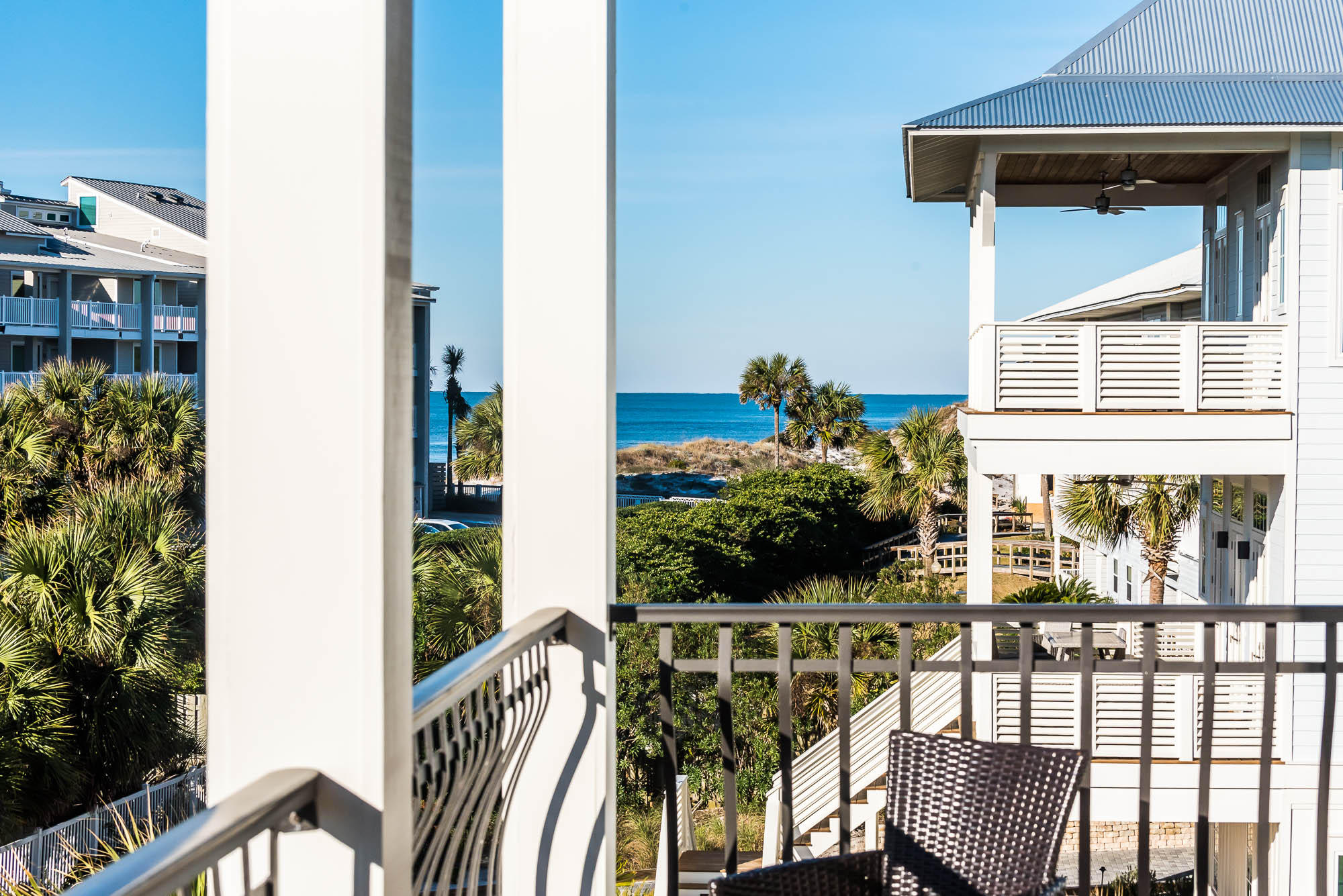 WALK OVER DUNES - Residential