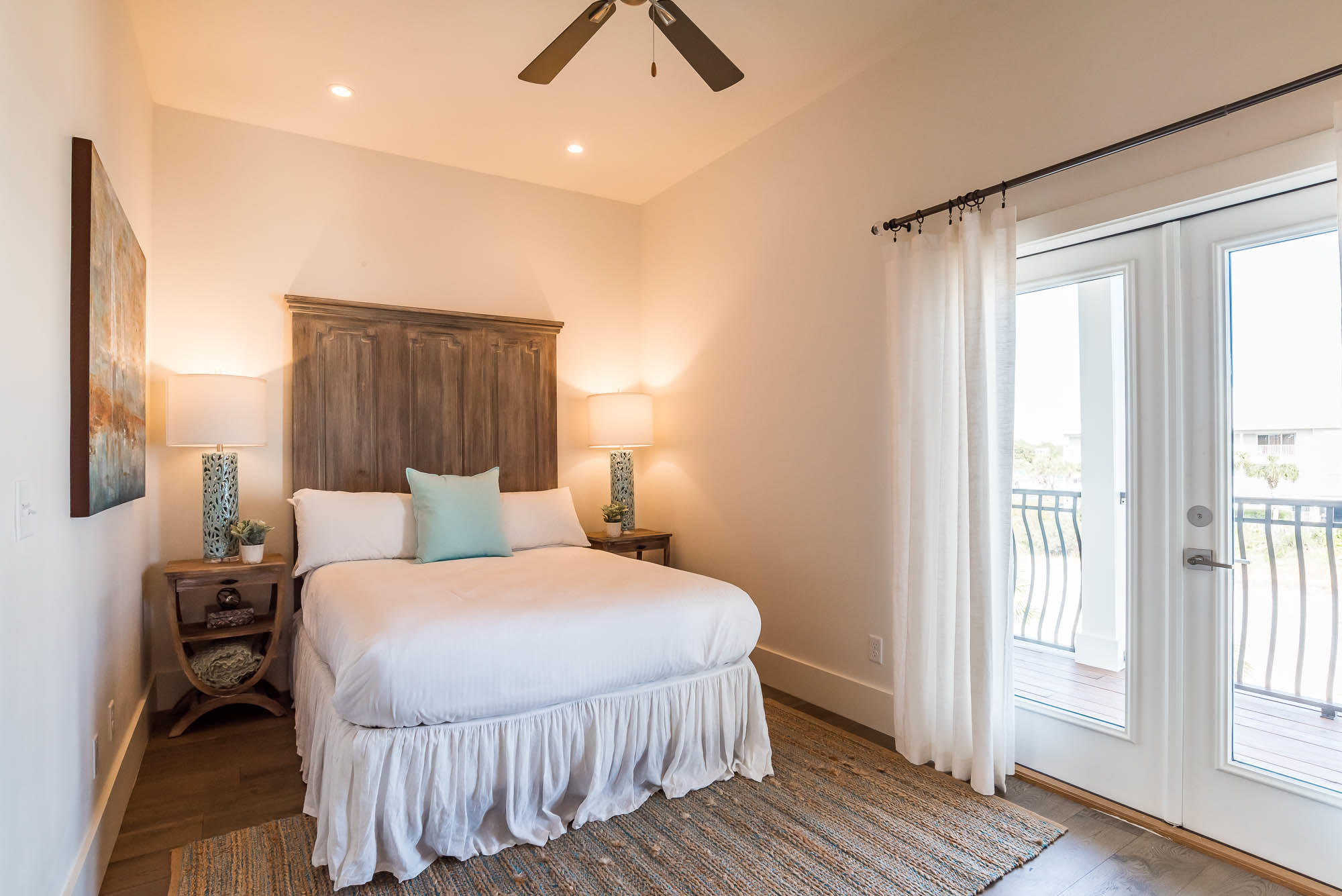 WALK OVER DUNES - Residential