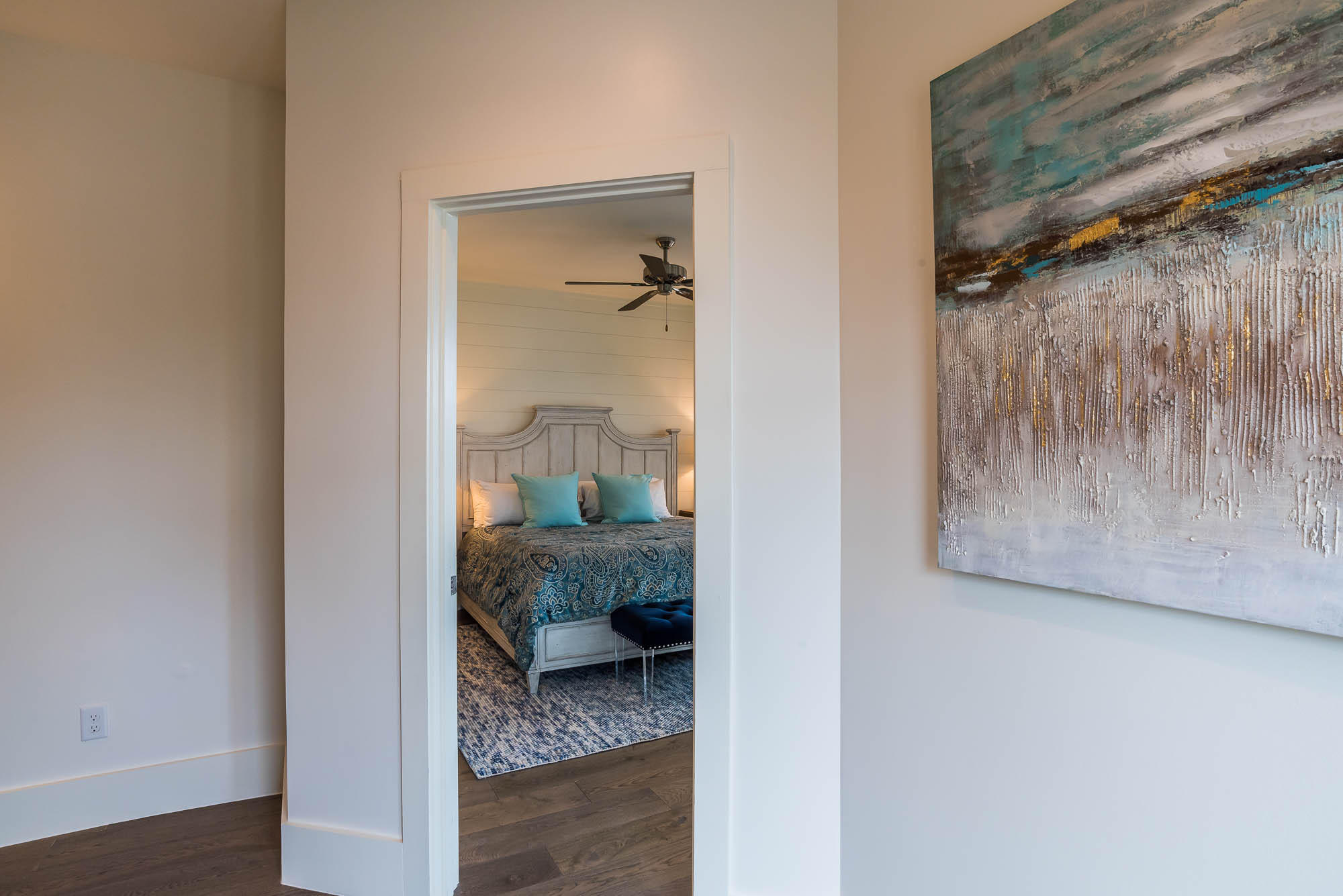 WALK OVER DUNES - Residential