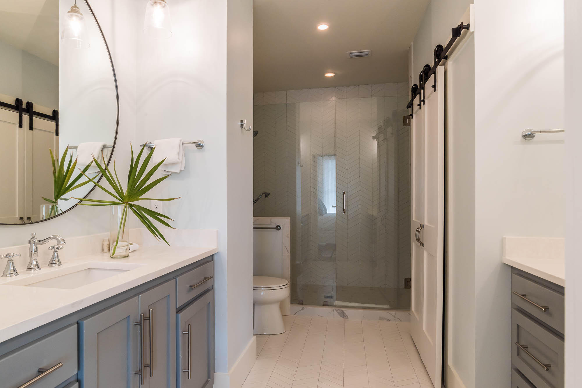 WALK OVER DUNES - Residential