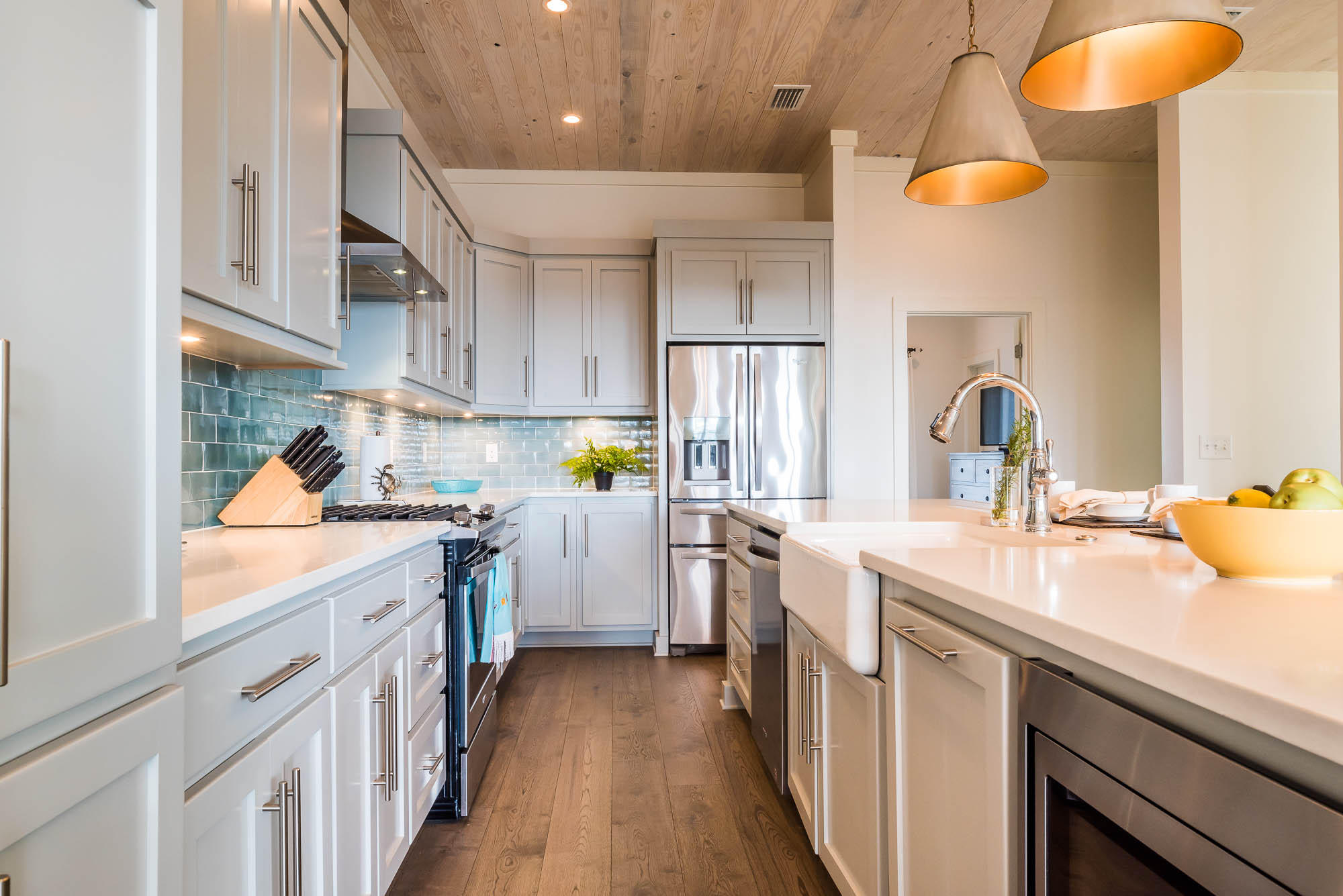 WALK OVER DUNES - Residential