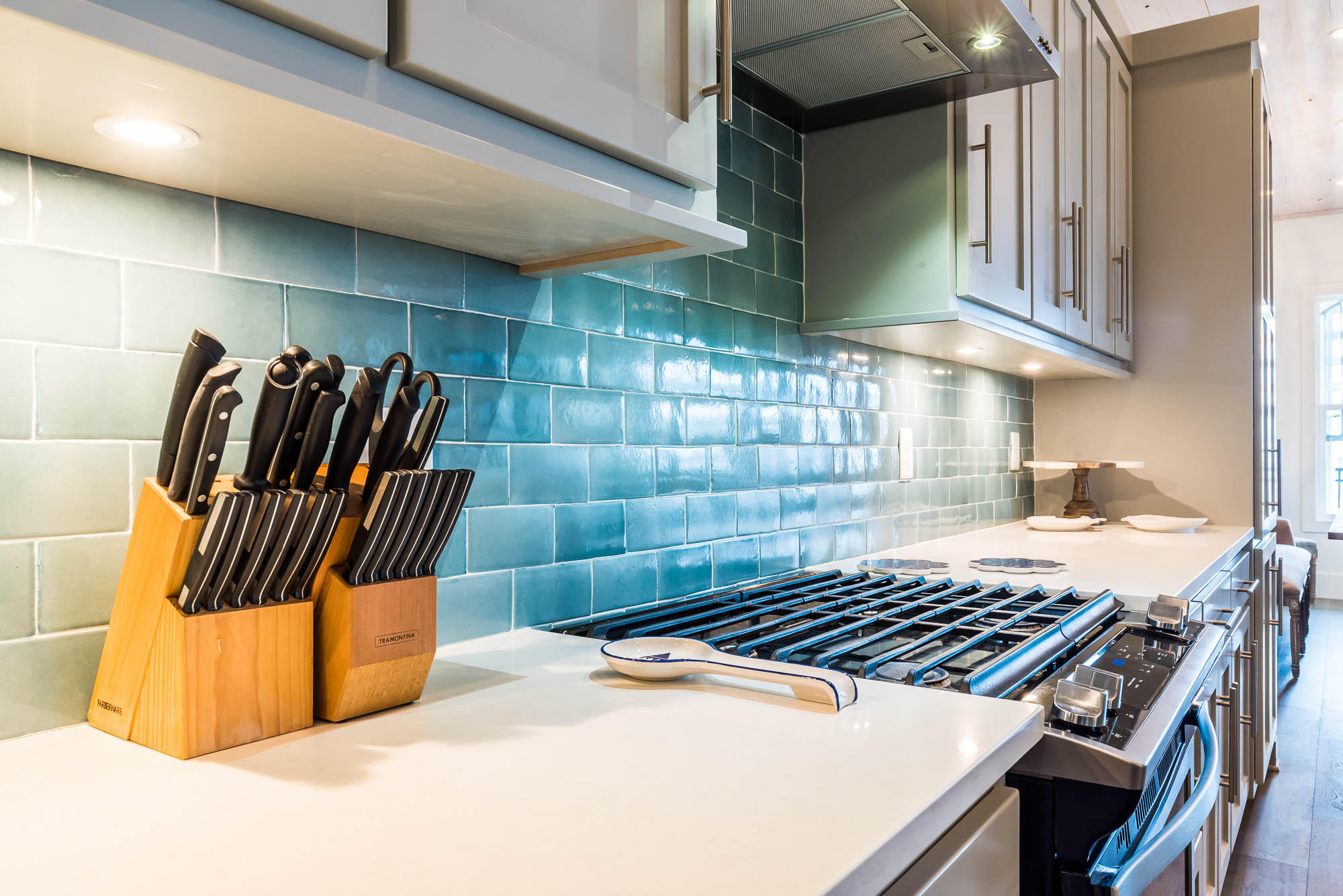 WALK OVER DUNES - Residential