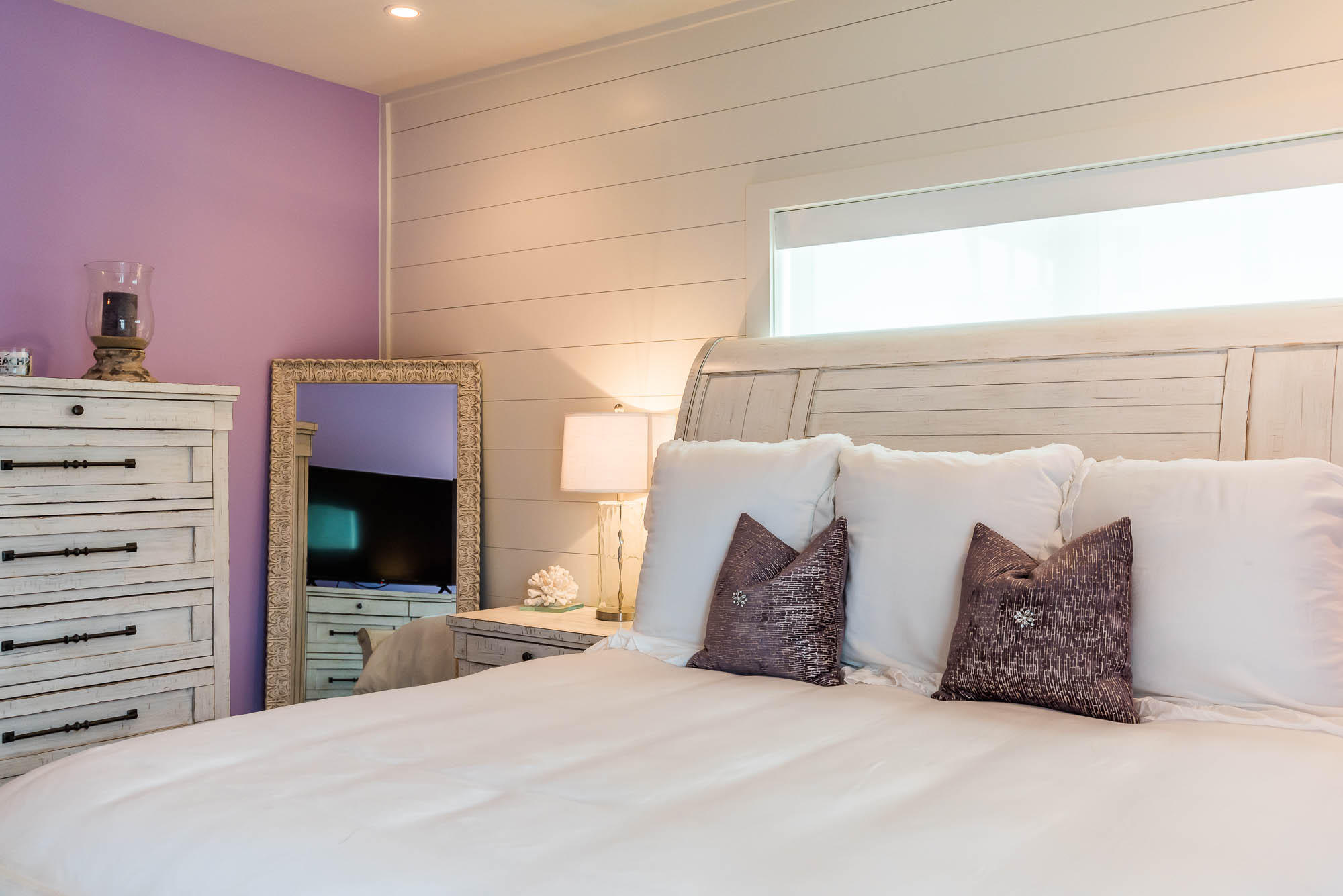 WALK OVER DUNES - Residential