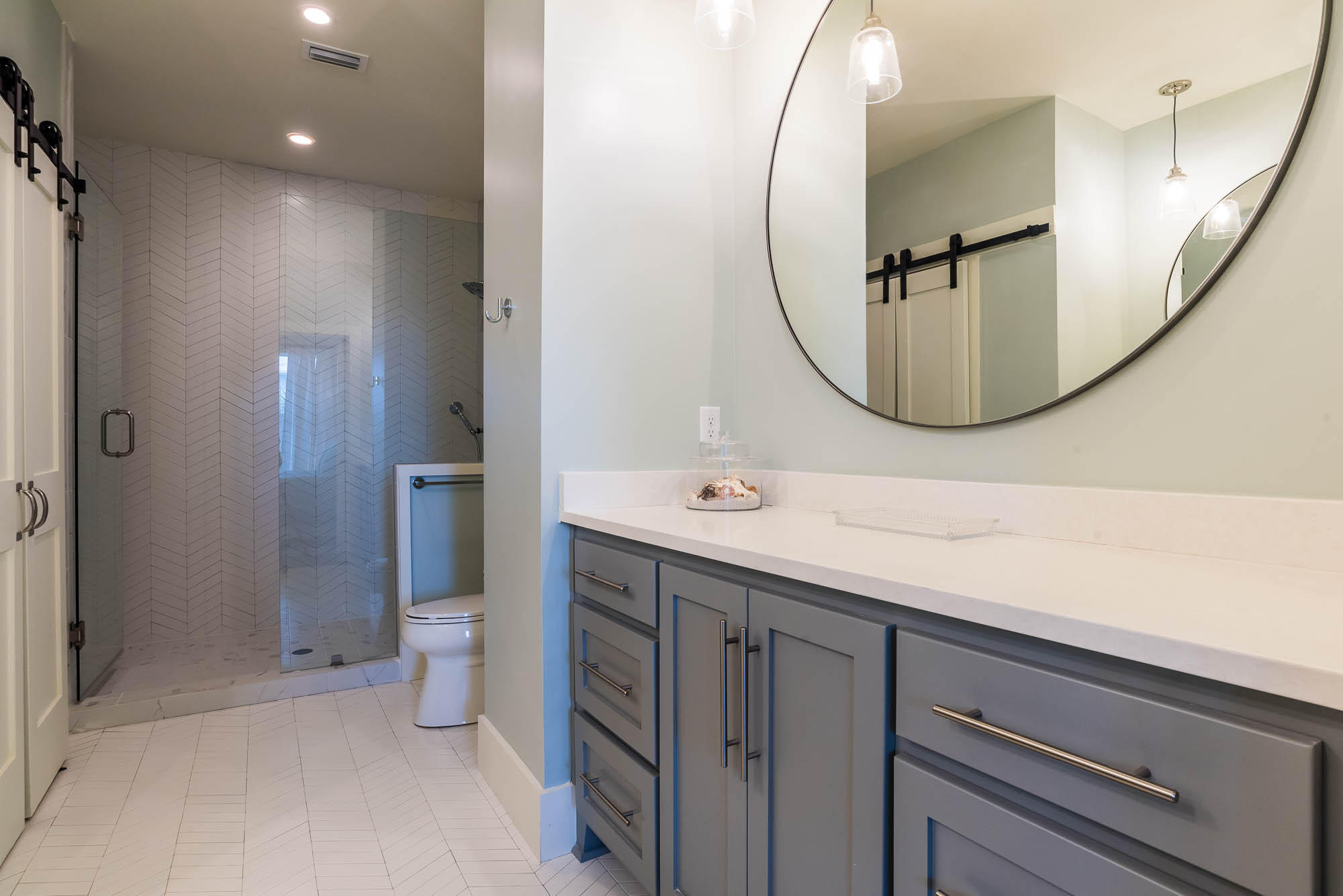 WALK OVER DUNES - Residential