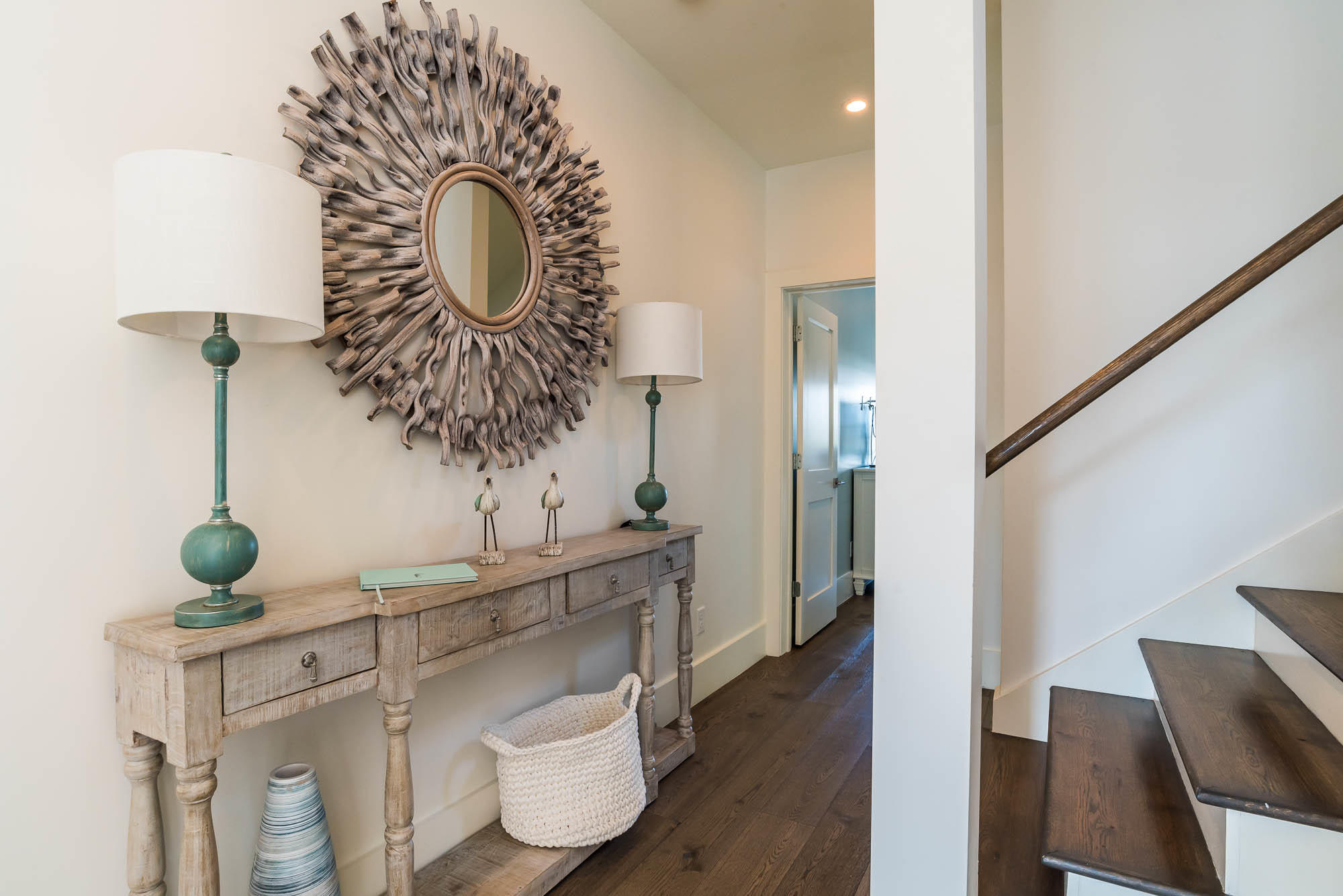 WALK OVER DUNES - Residential