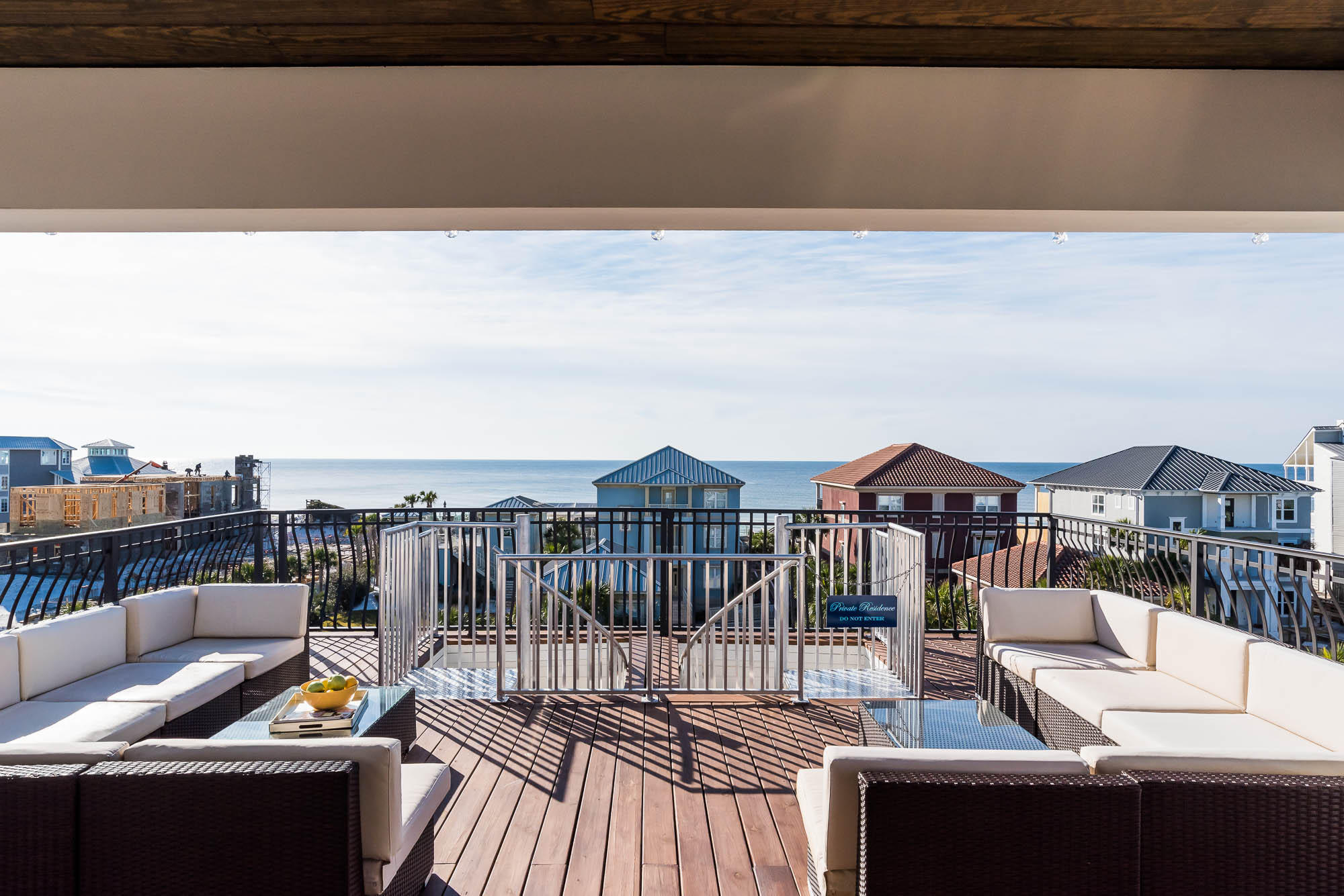 WALK OVER DUNES - Residential