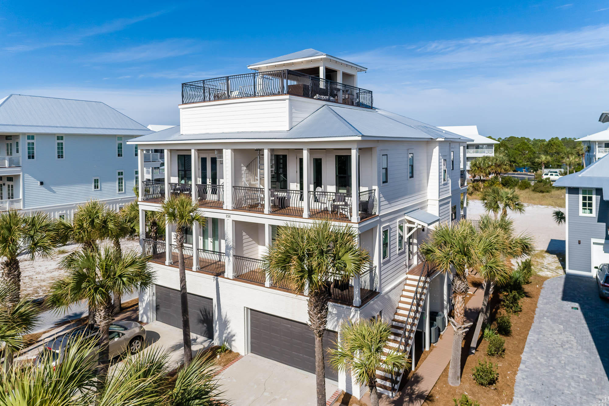 WALK OVER DUNES - Residential