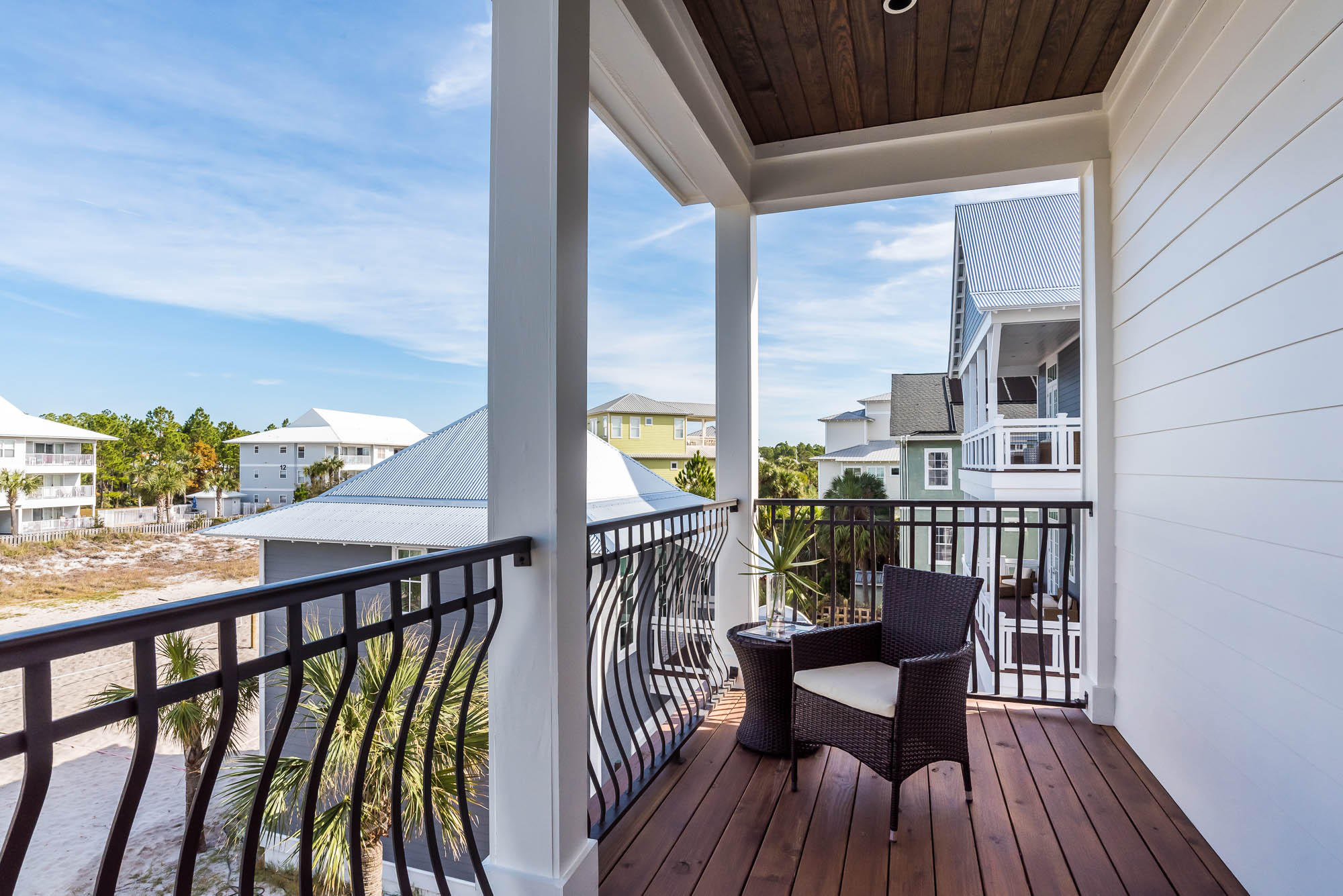 WALK OVER DUNES - Residential