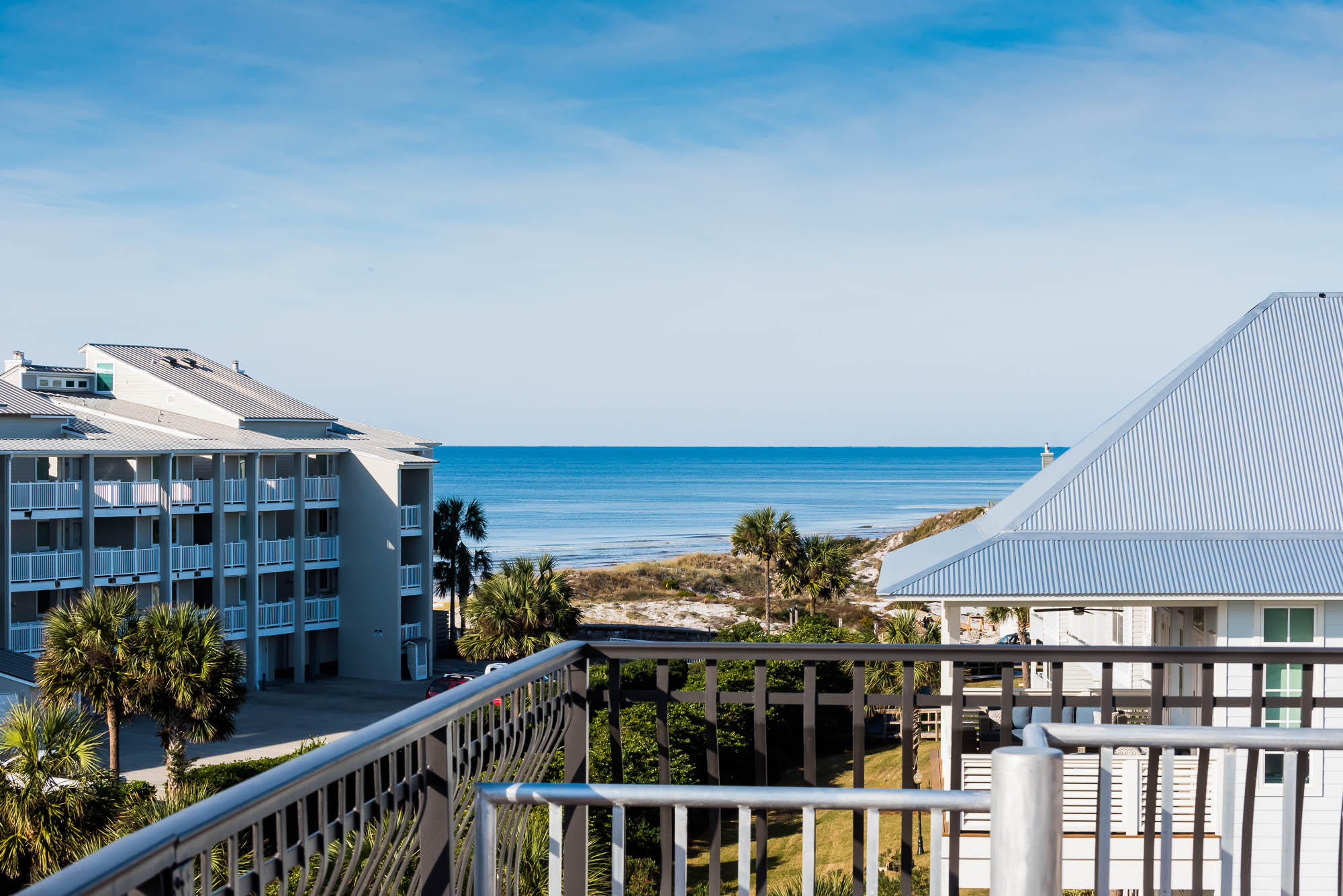 WALK OVER DUNES - Residential