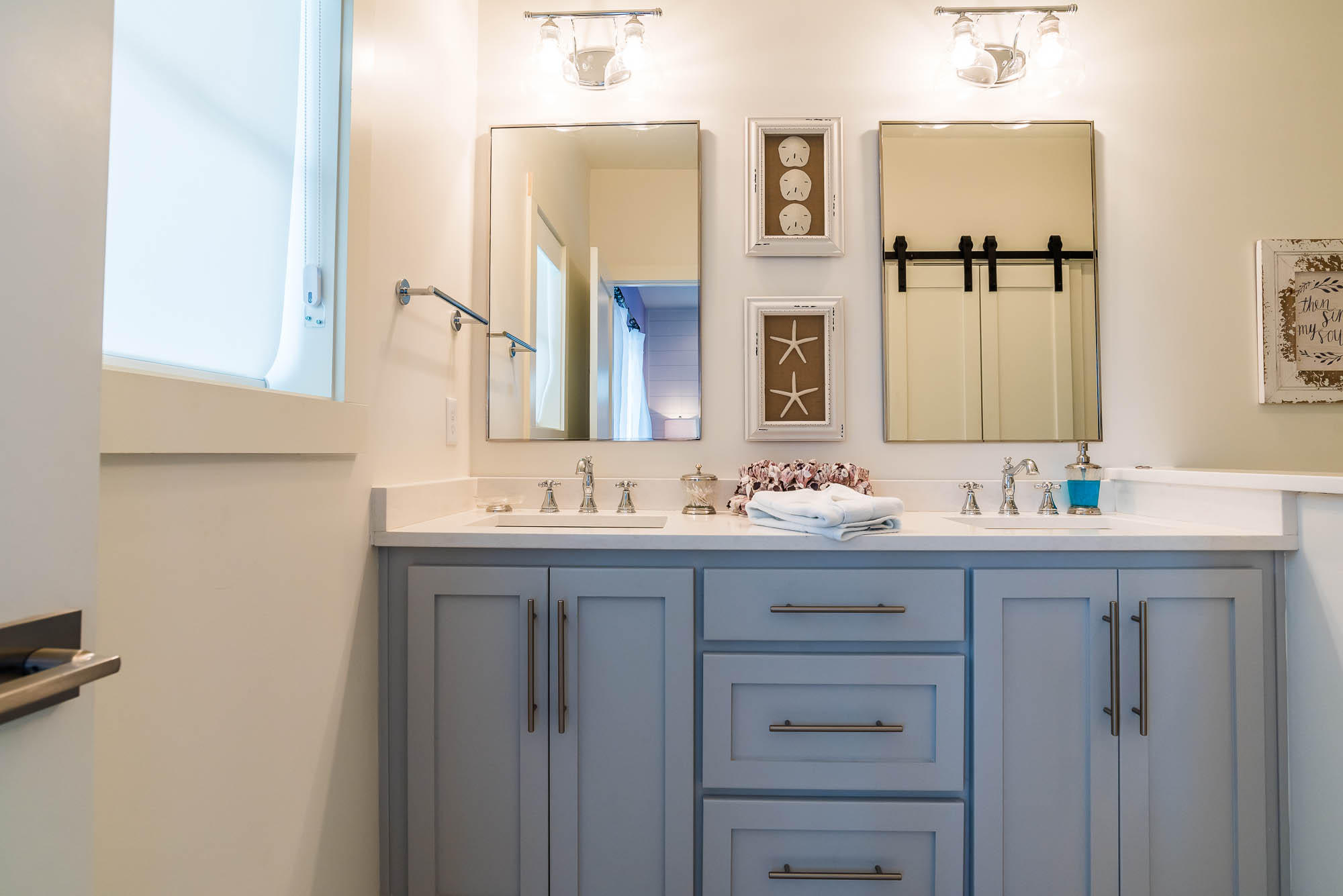 WALK OVER DUNES - Residential