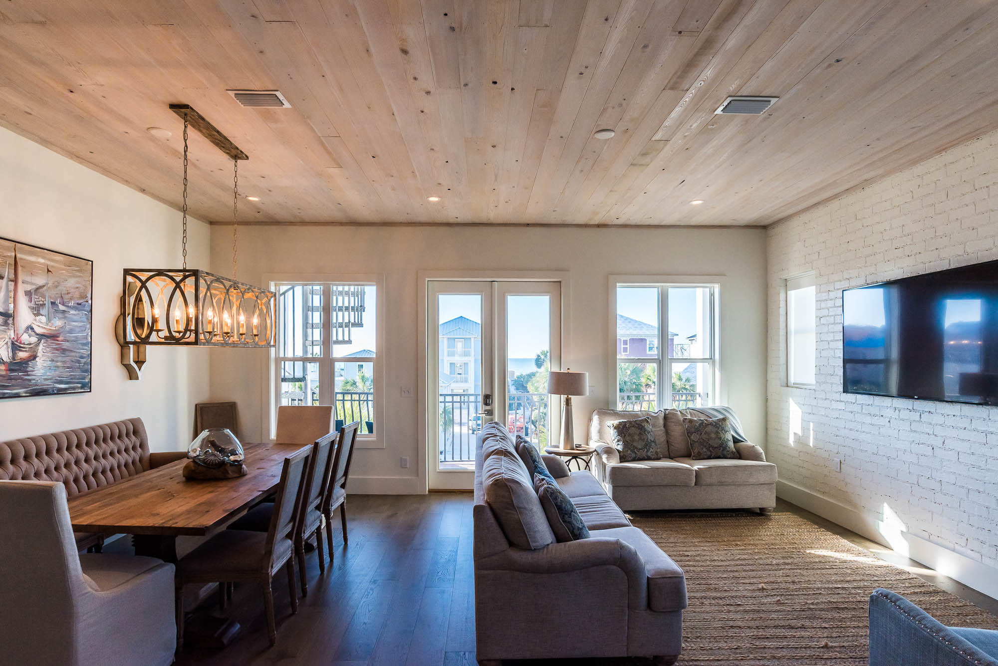 WALK OVER DUNES - Residential