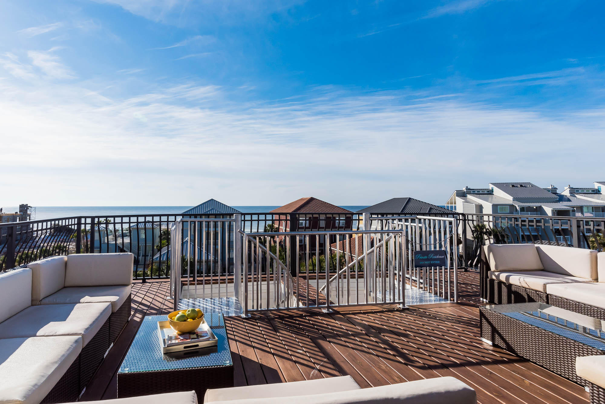 WALK OVER DUNES - Residential