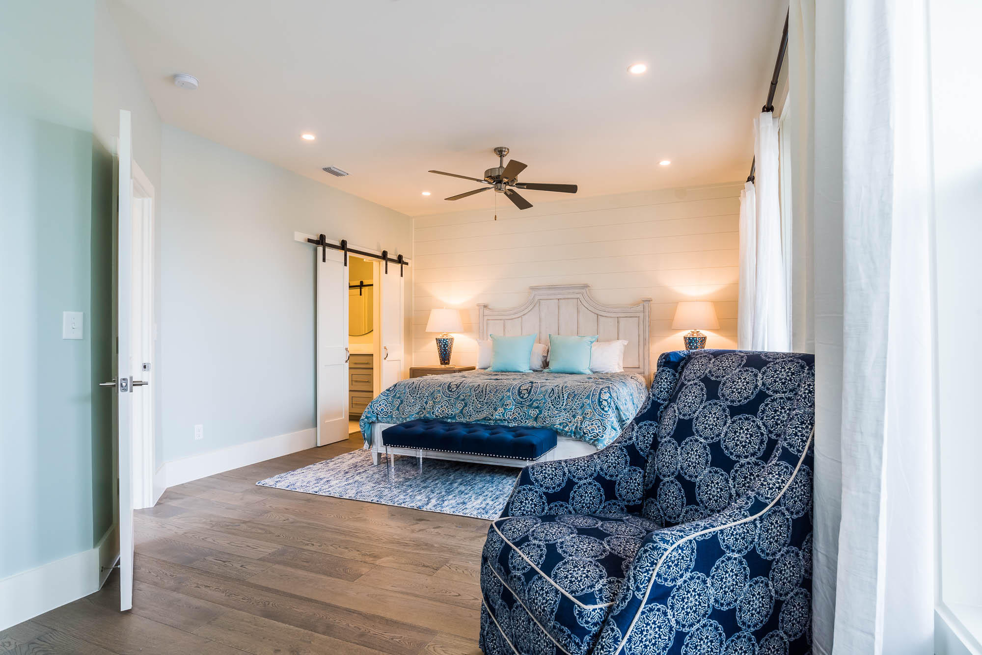 WALK OVER DUNES - Residential