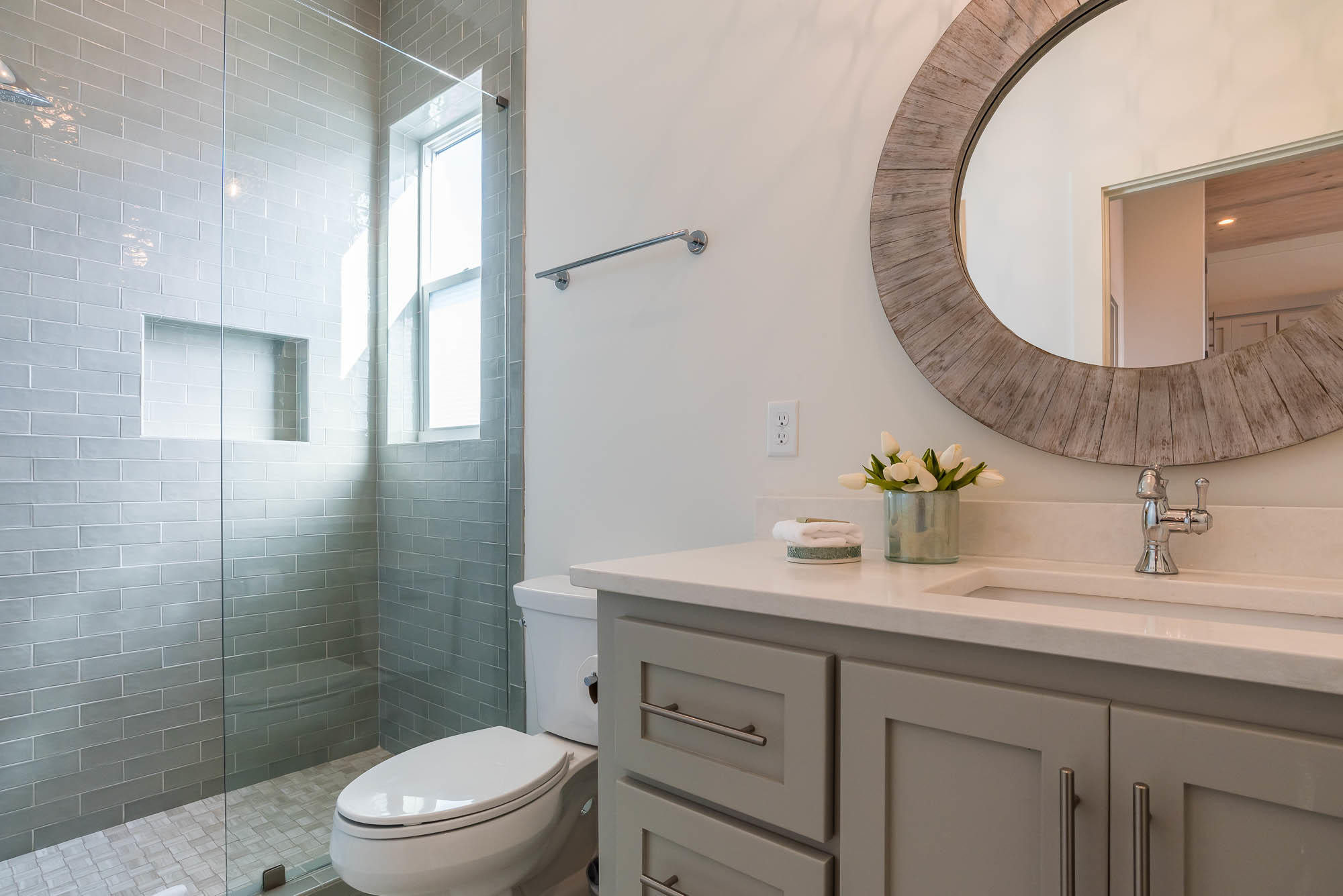 WALK OVER DUNES - Residential