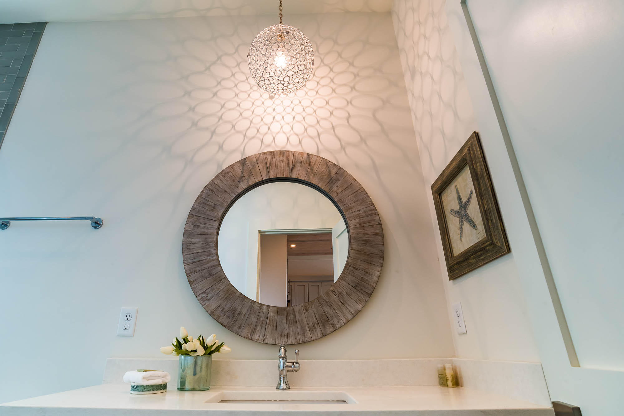 WALK OVER DUNES - Residential