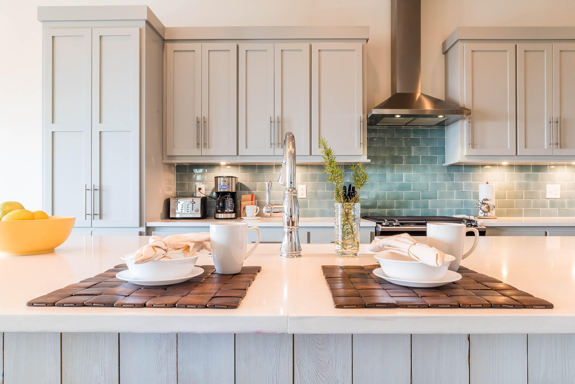 WALK OVER DUNES - Residential