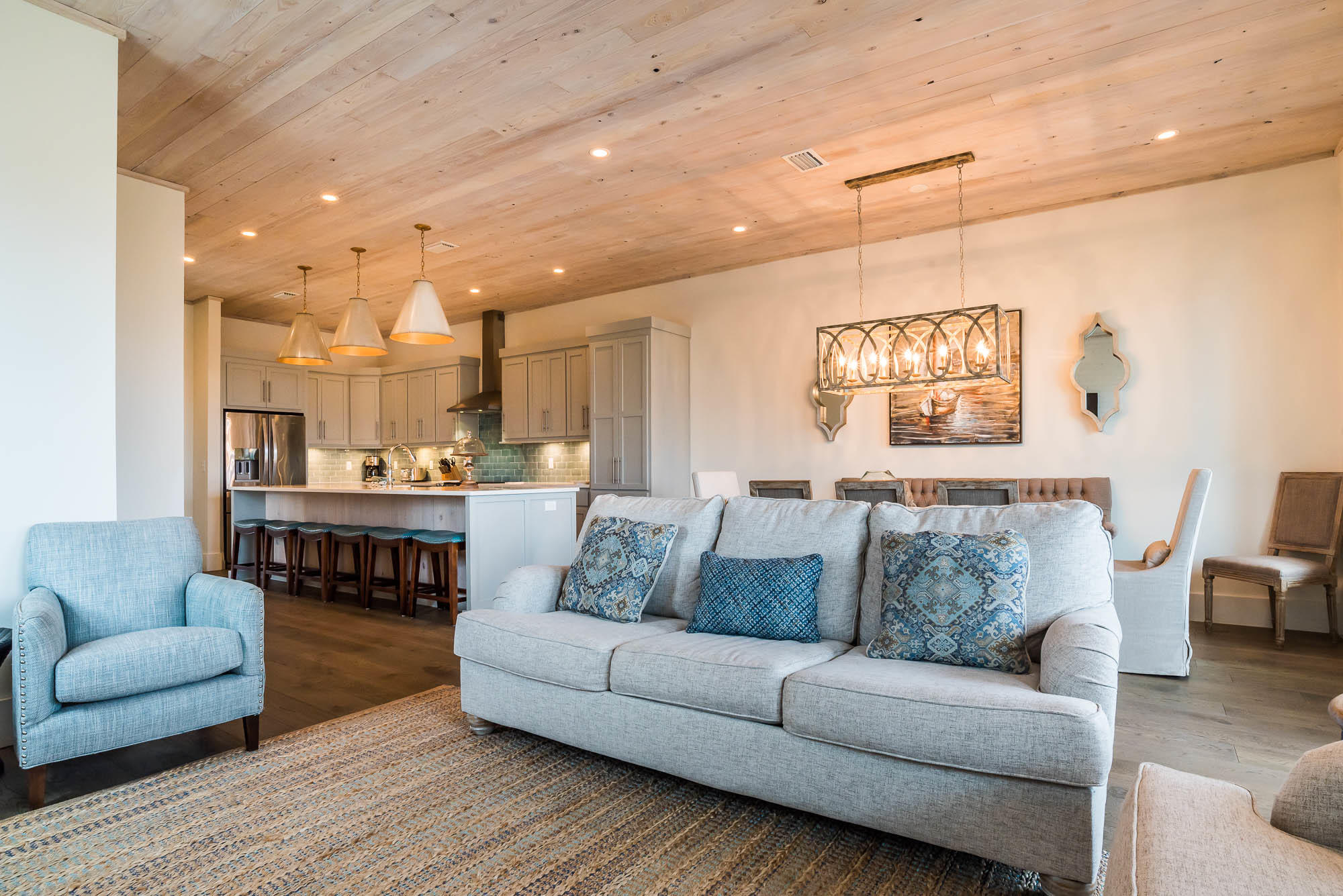 WALK OVER DUNES - Residential