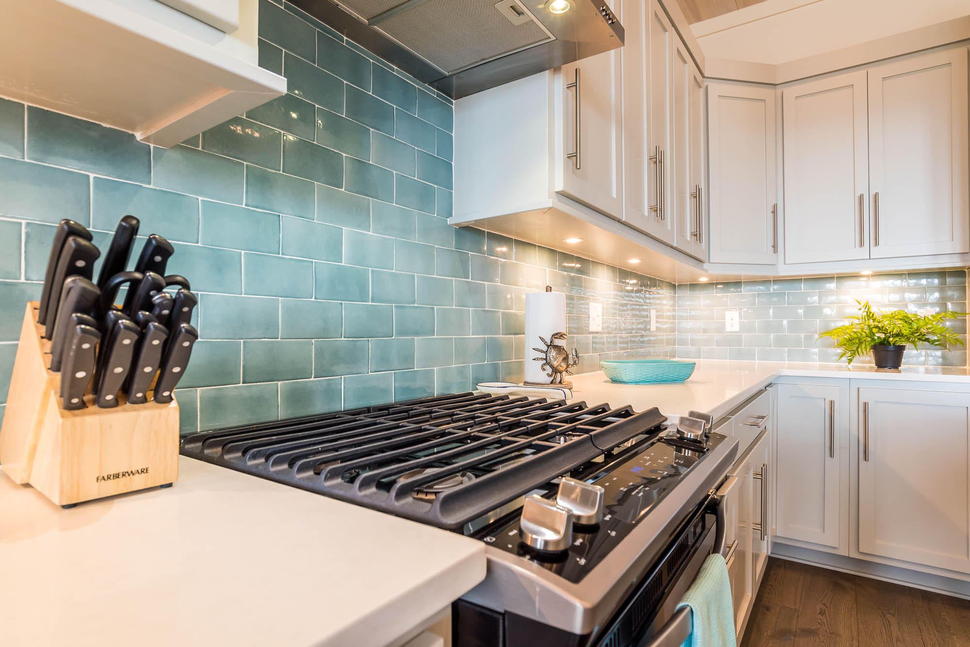 WALK OVER DUNES - Residential