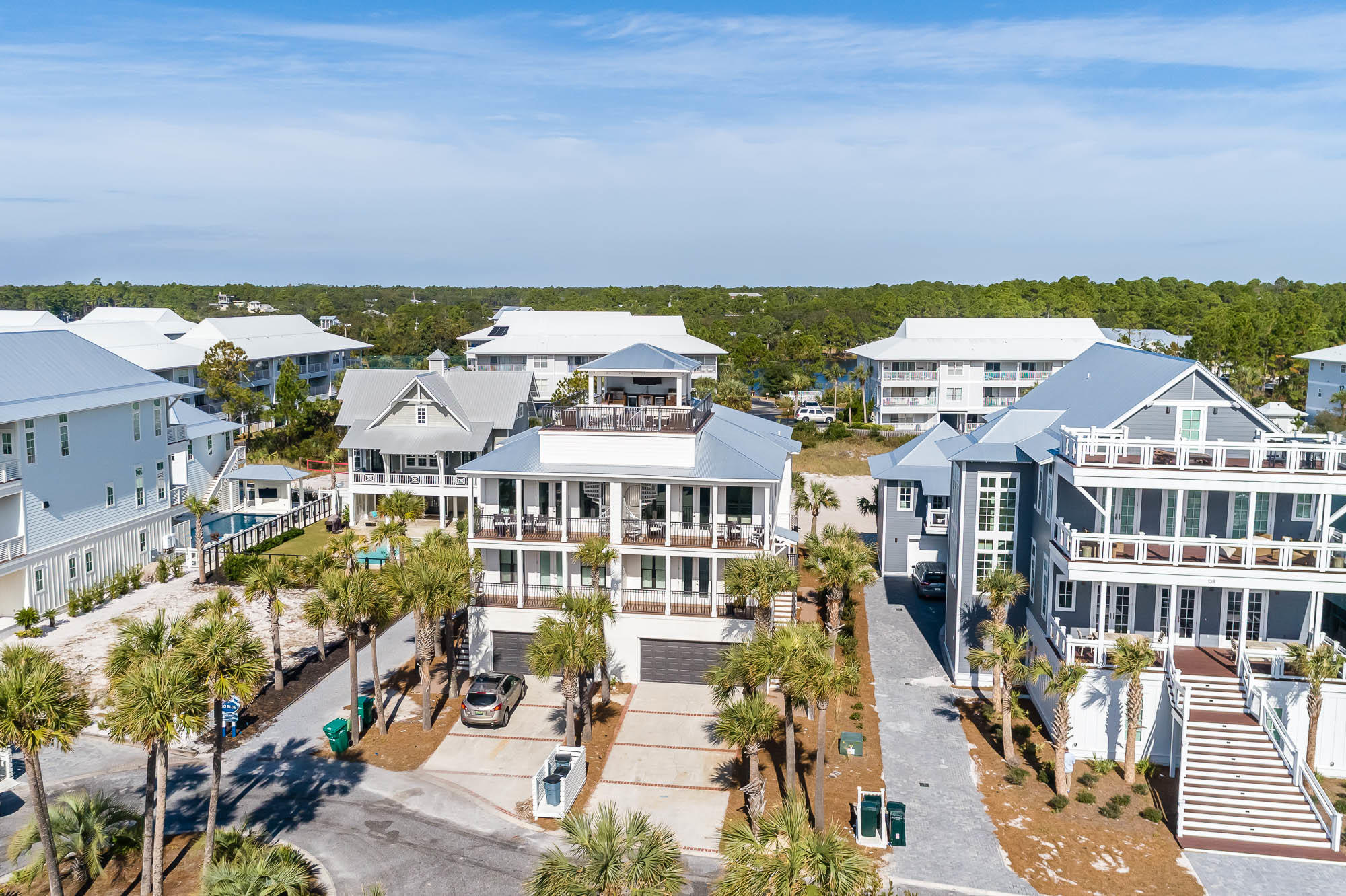 WALK OVER DUNES - Residential