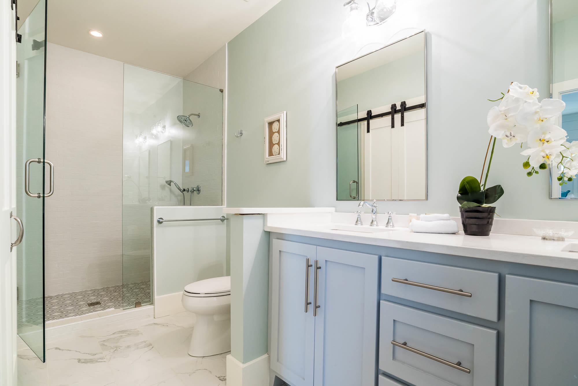 WALK OVER DUNES - Residential