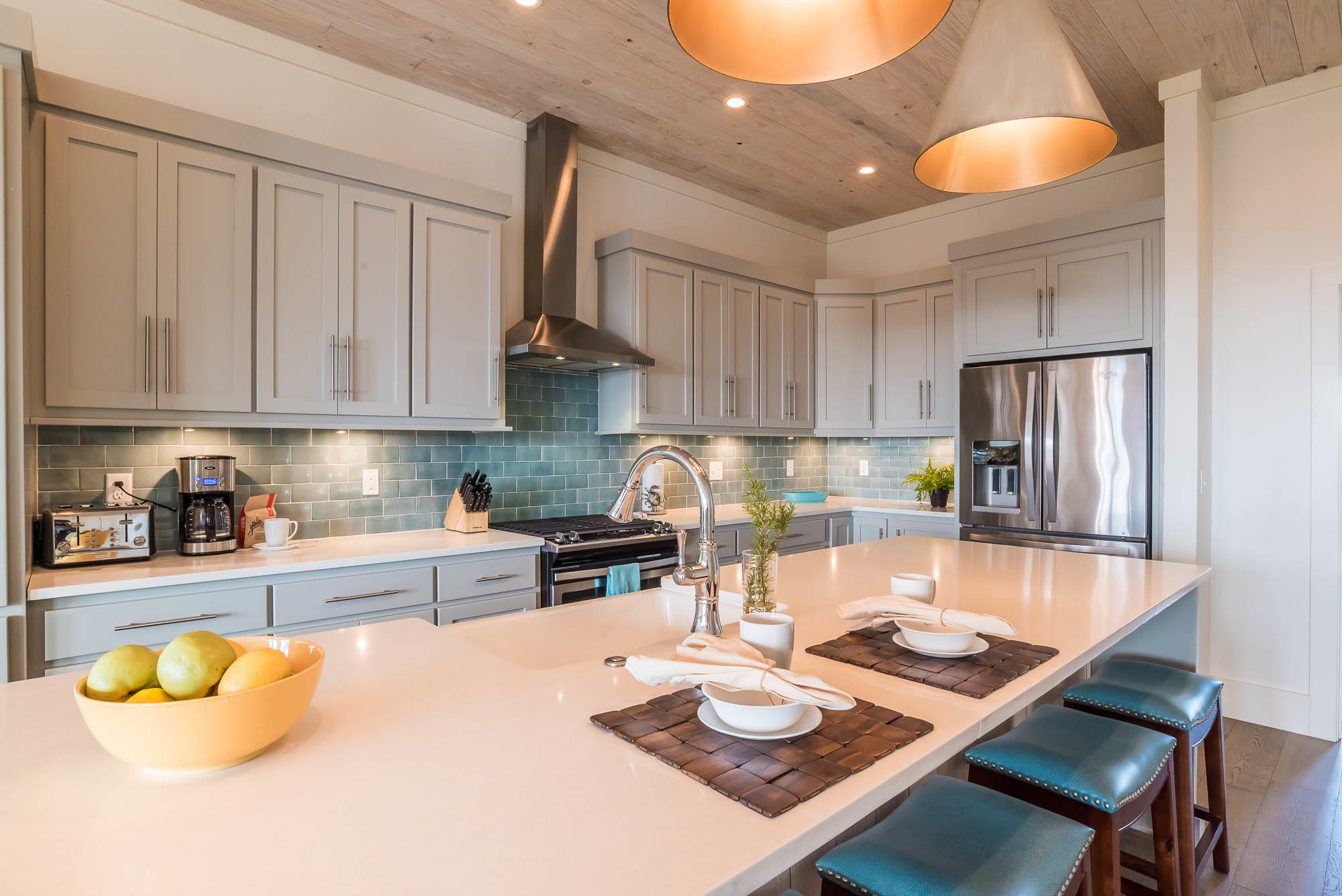 WALK OVER DUNES - Residential