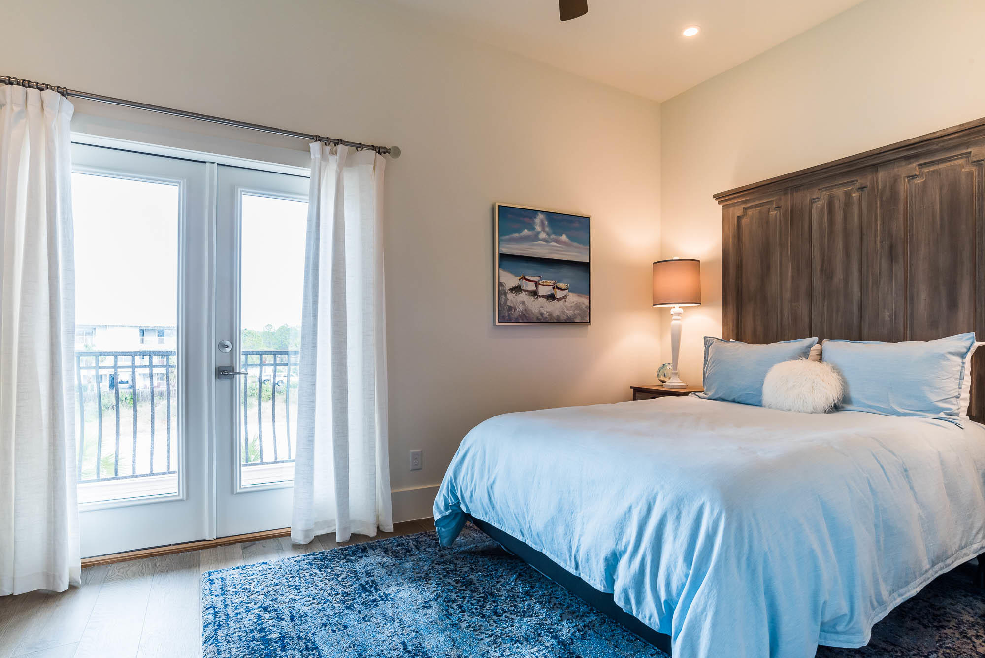 WALK OVER DUNES - Residential