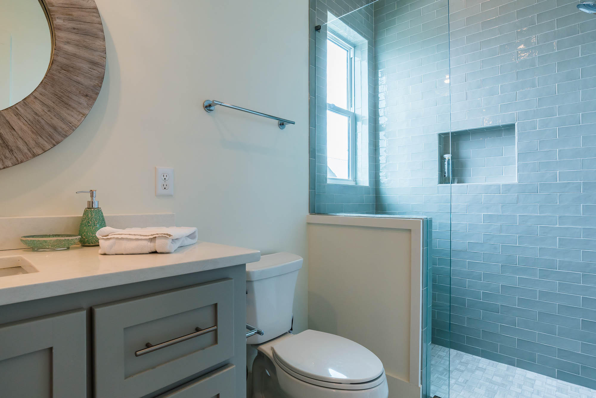 WALK OVER DUNES - Residential