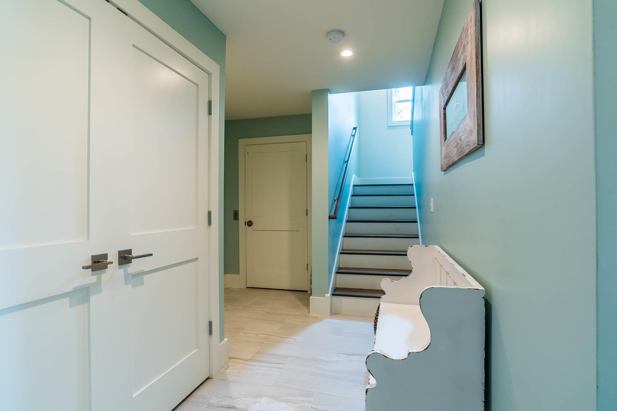 WALK OVER DUNES - Residential