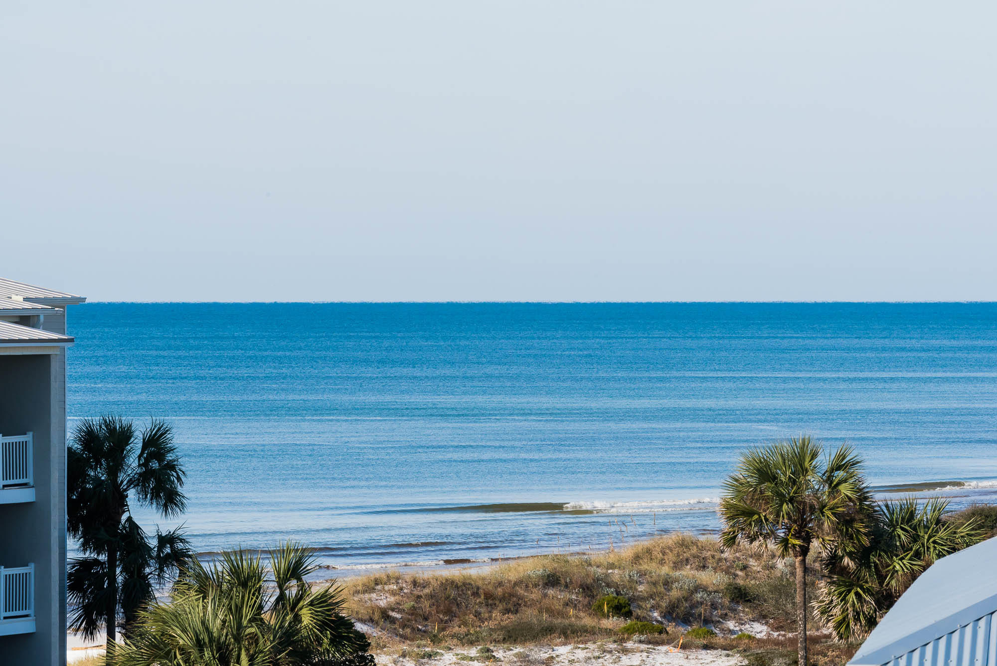 WALK OVER DUNES - Residential