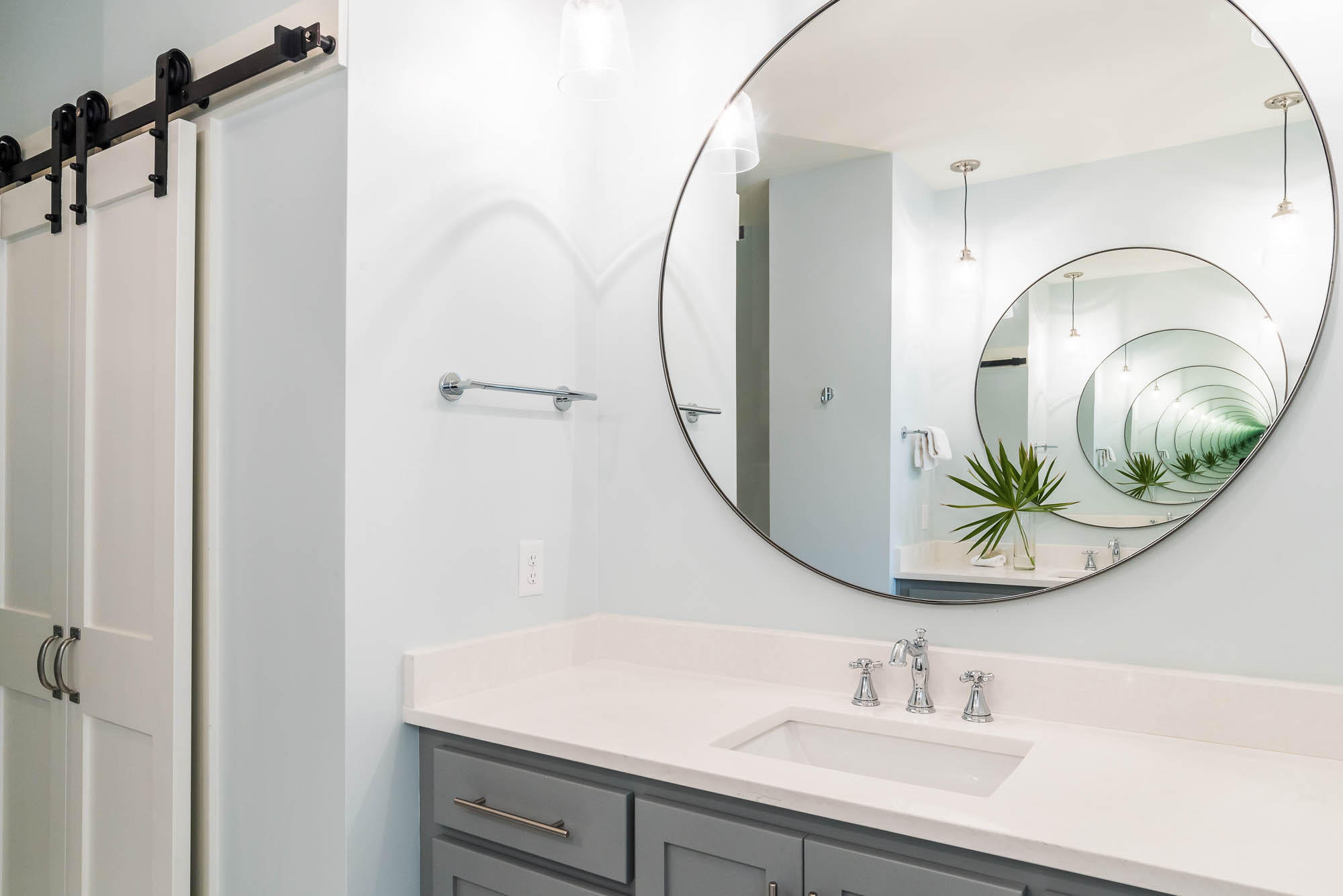 WALK OVER DUNES - Residential