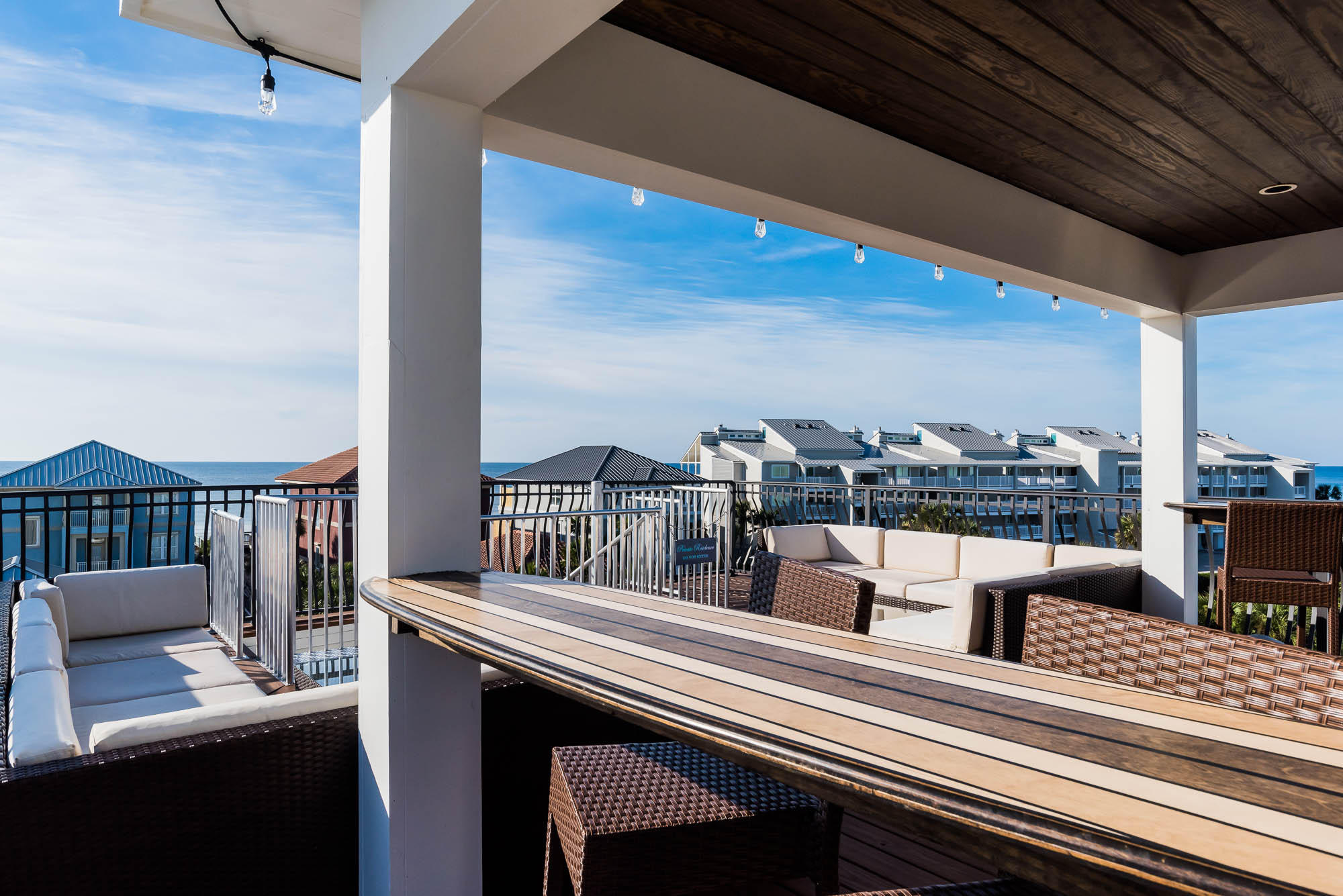 WALK OVER DUNES - Residential