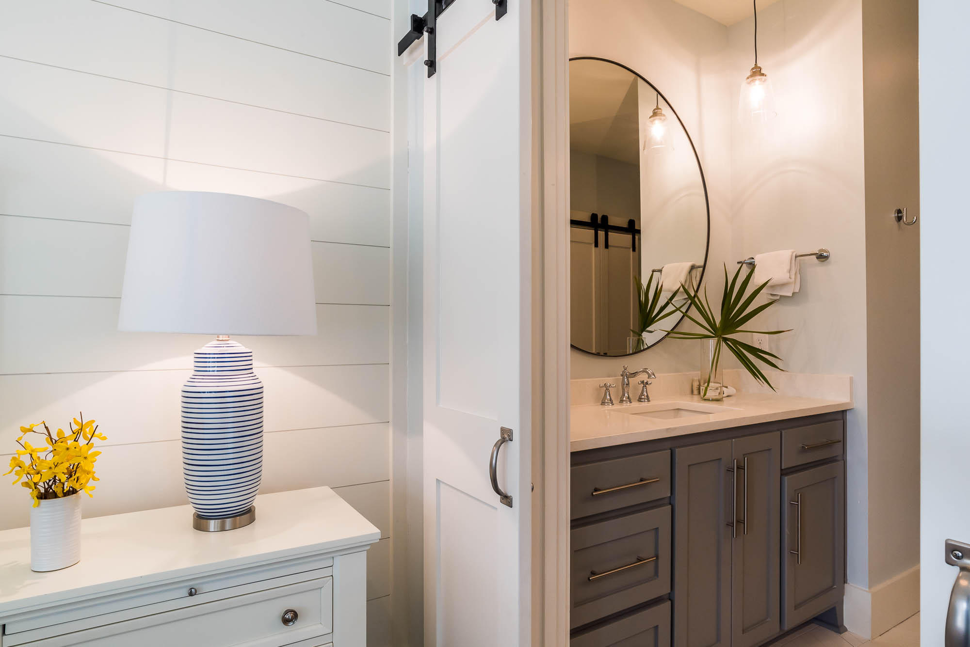 WALK OVER DUNES - Residential