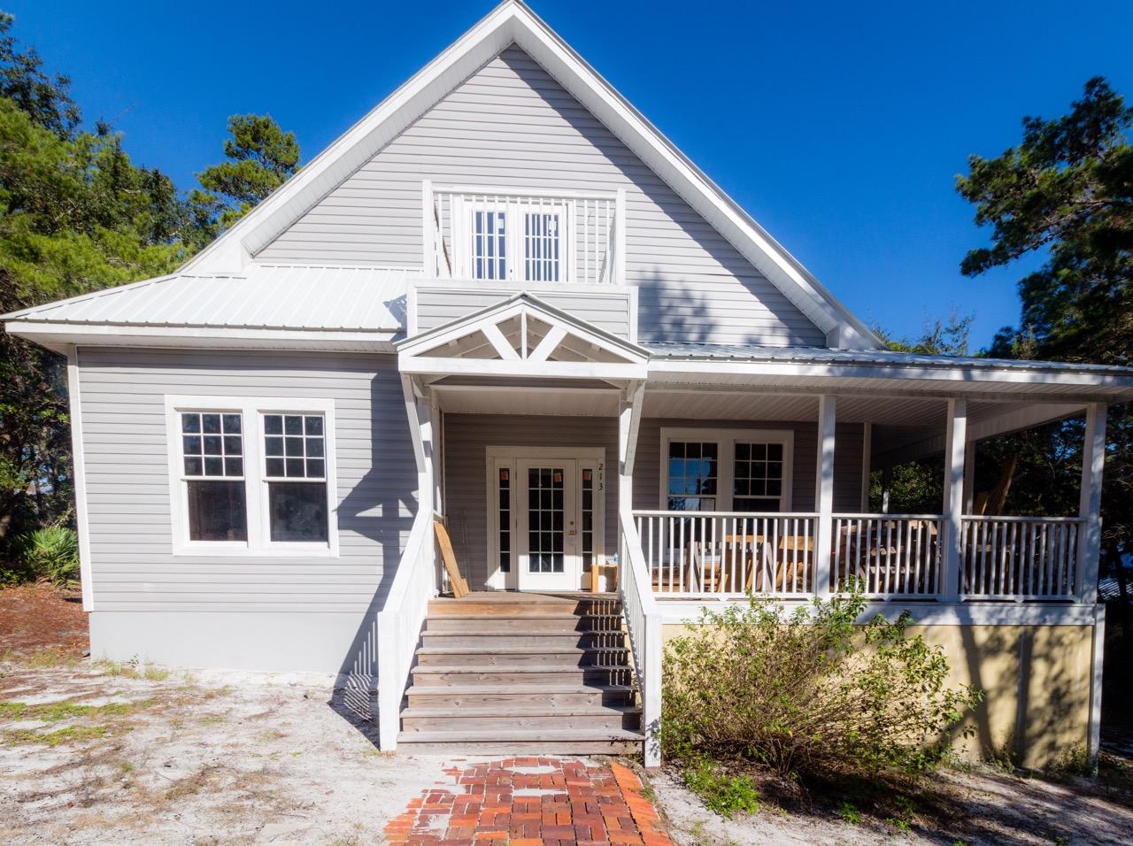 Photo 1 of 18 — 213 Bramble Street, Santa Rosa Beach, FL 32459