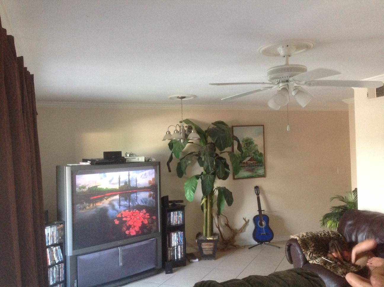 SPANISH VILLAS CONDO - Residential