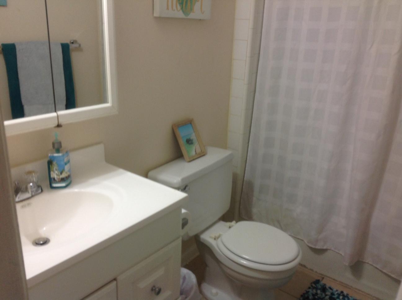 SPANISH VILLAS CONDO - Residential