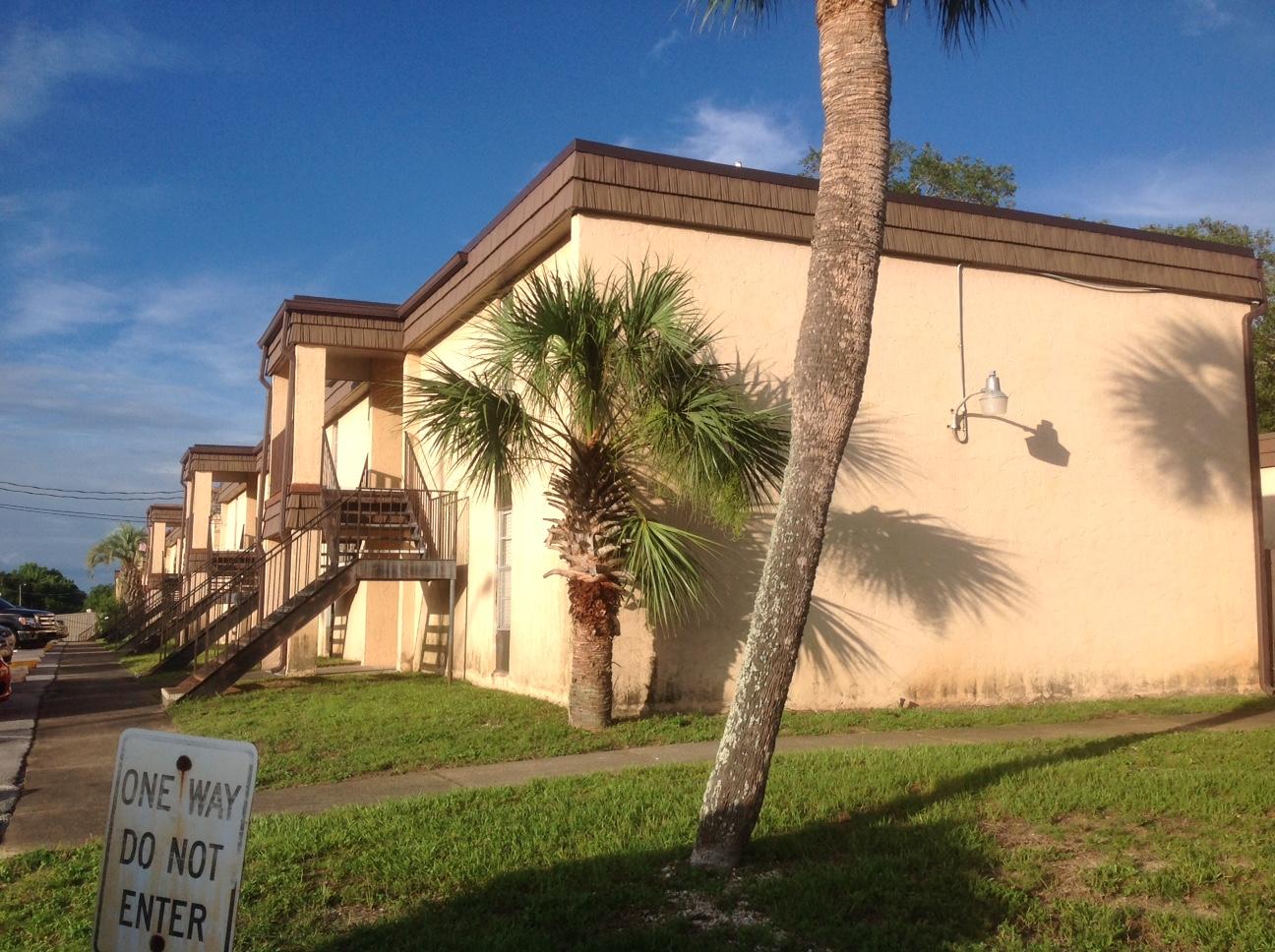 SPANISH VILLAS CONDO - Residential