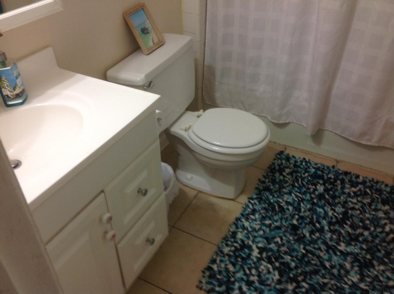 SPANISH VILLAS CONDO - Residential